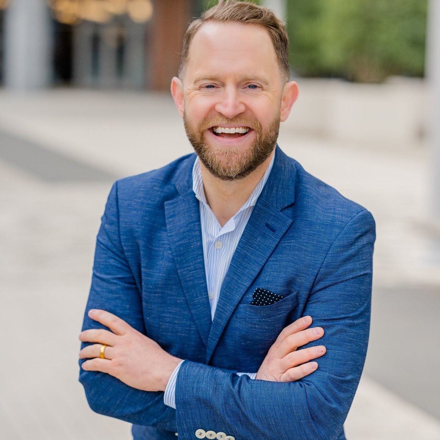 Selling Greenville