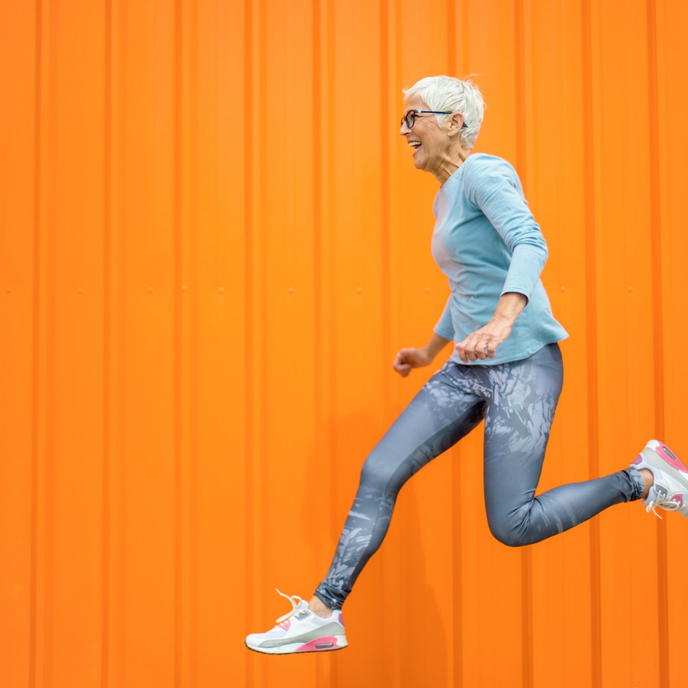 399: Study: Could whey protein slowdown muscle loss in later life?