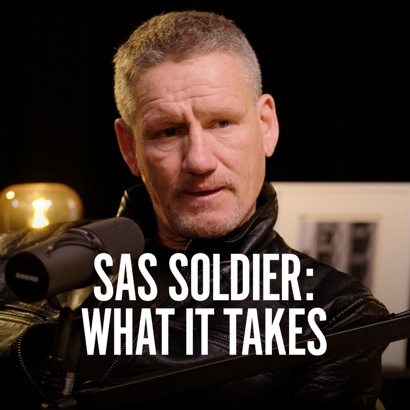 S2 Ep1: SAS Soldier: What It Takes