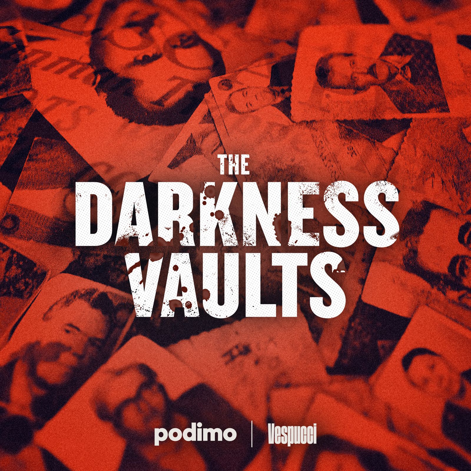 Introducing: The Darkness Vaults