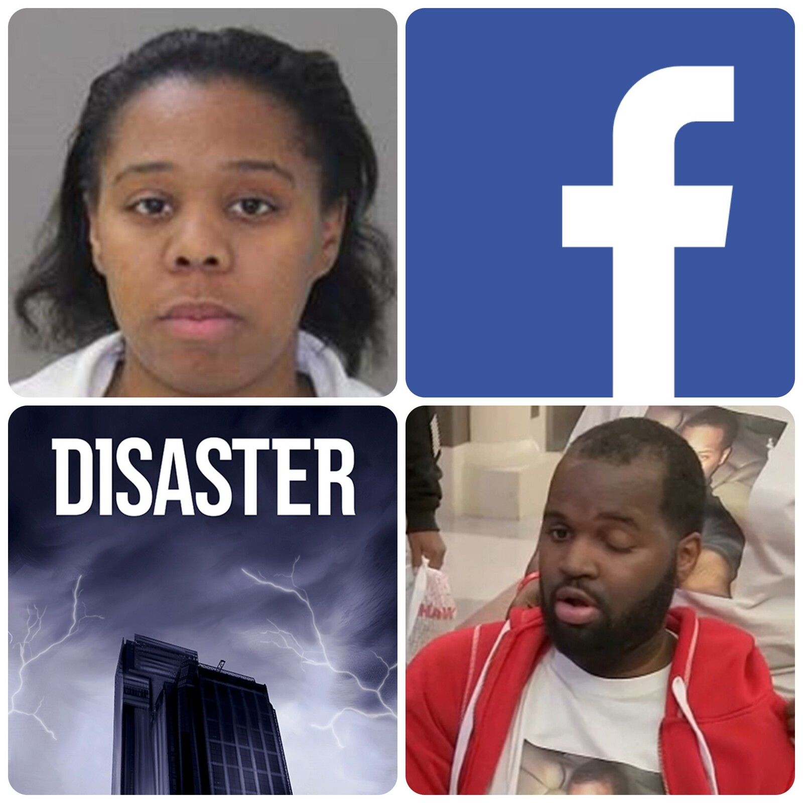 18: Devyn Holmes and the Facebook Live Disaster