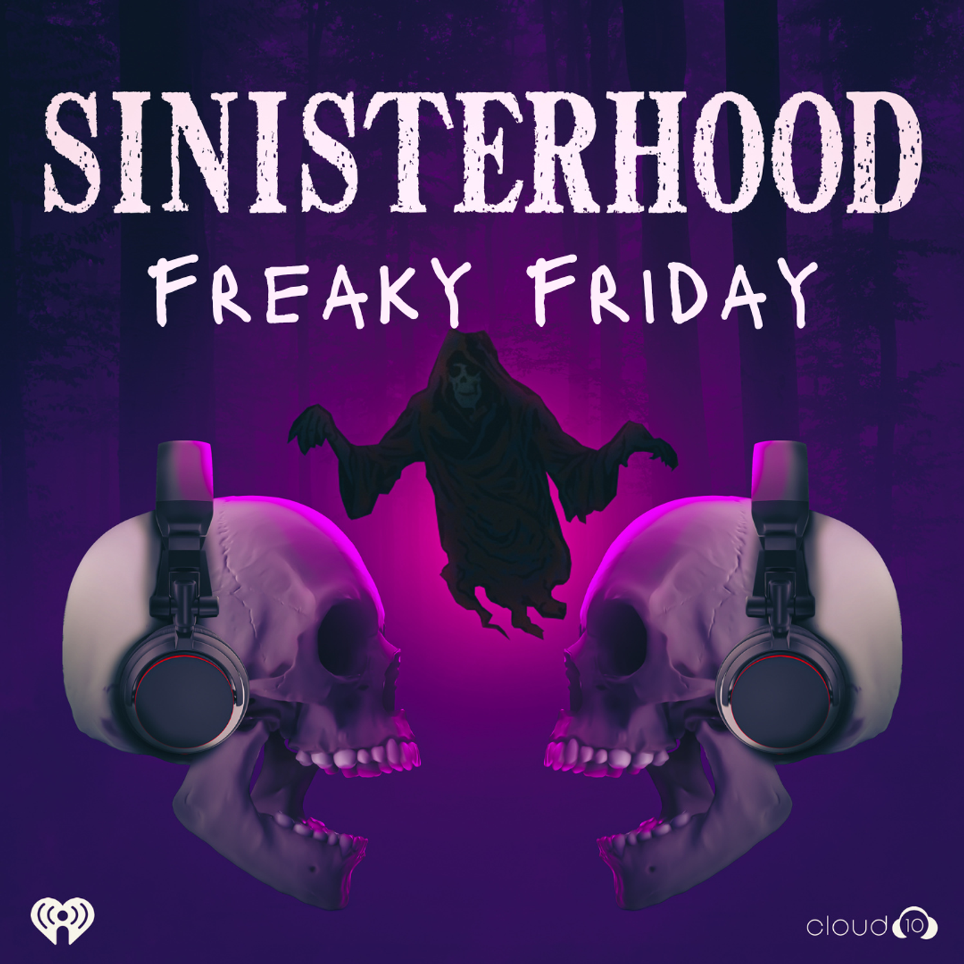 Freaky Friday: Episode 52