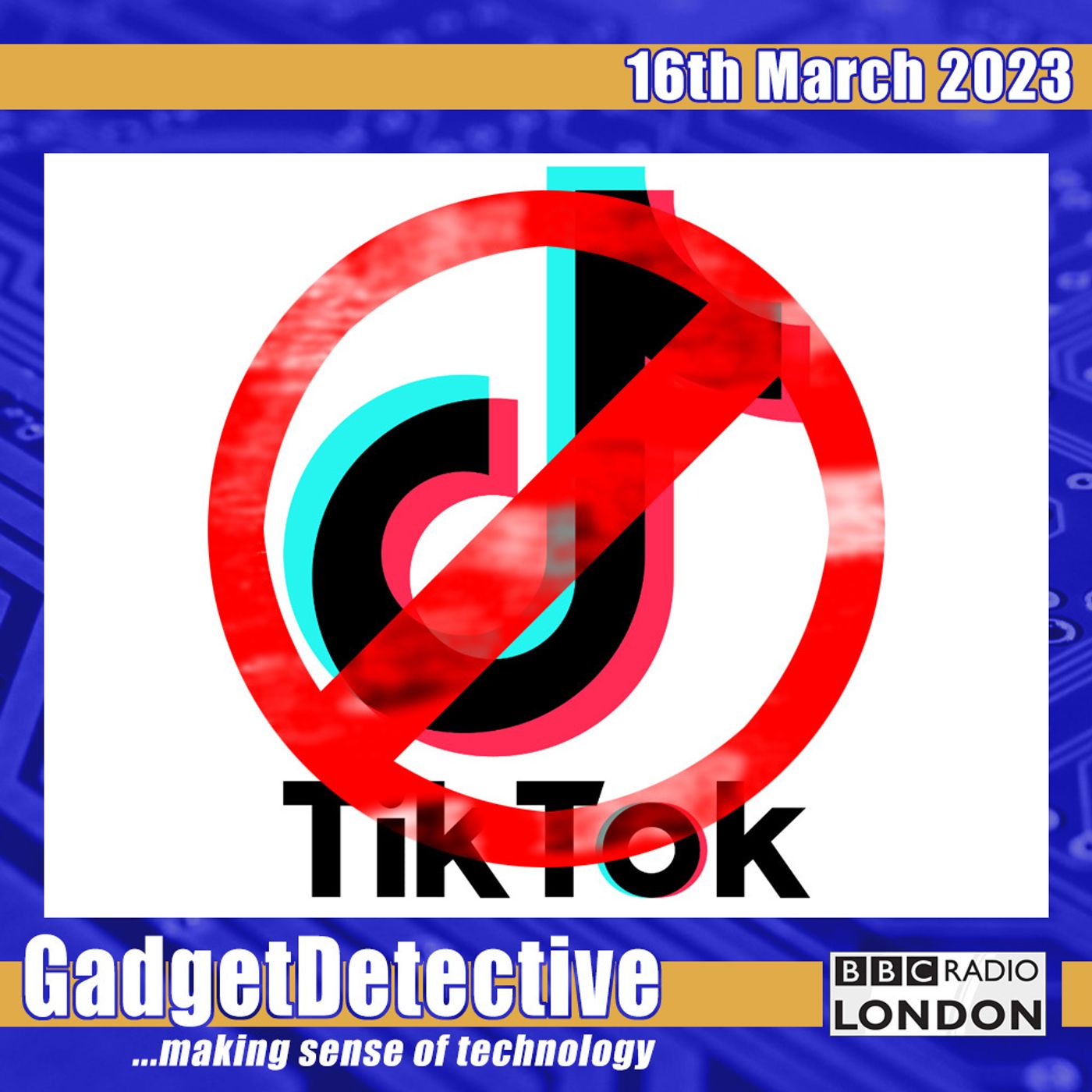 Gadget Detective - A selection of free tech advice & tech news broadcasts by Fevzi Turkalp on the BBC & elsewhere
