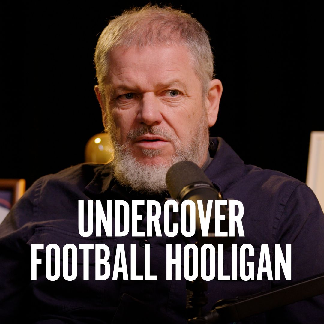 S2 Ep2 Undercover Football Hooligan Inside England's Most Dangerous