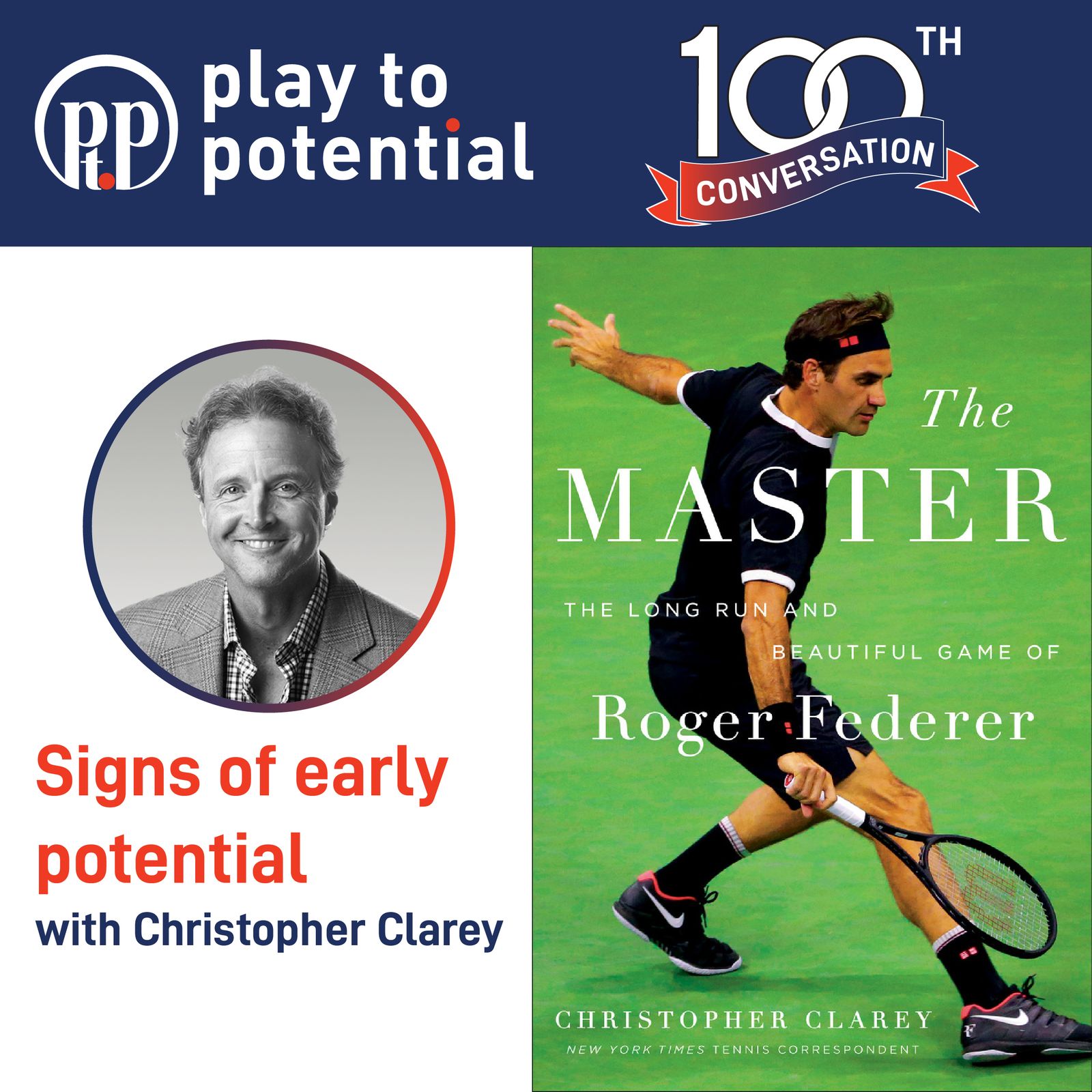 Play to Potential Podcast