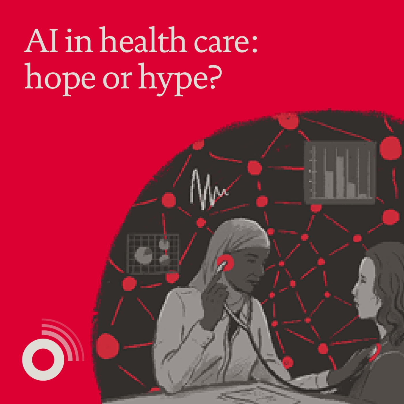 The Health Foundation podcast