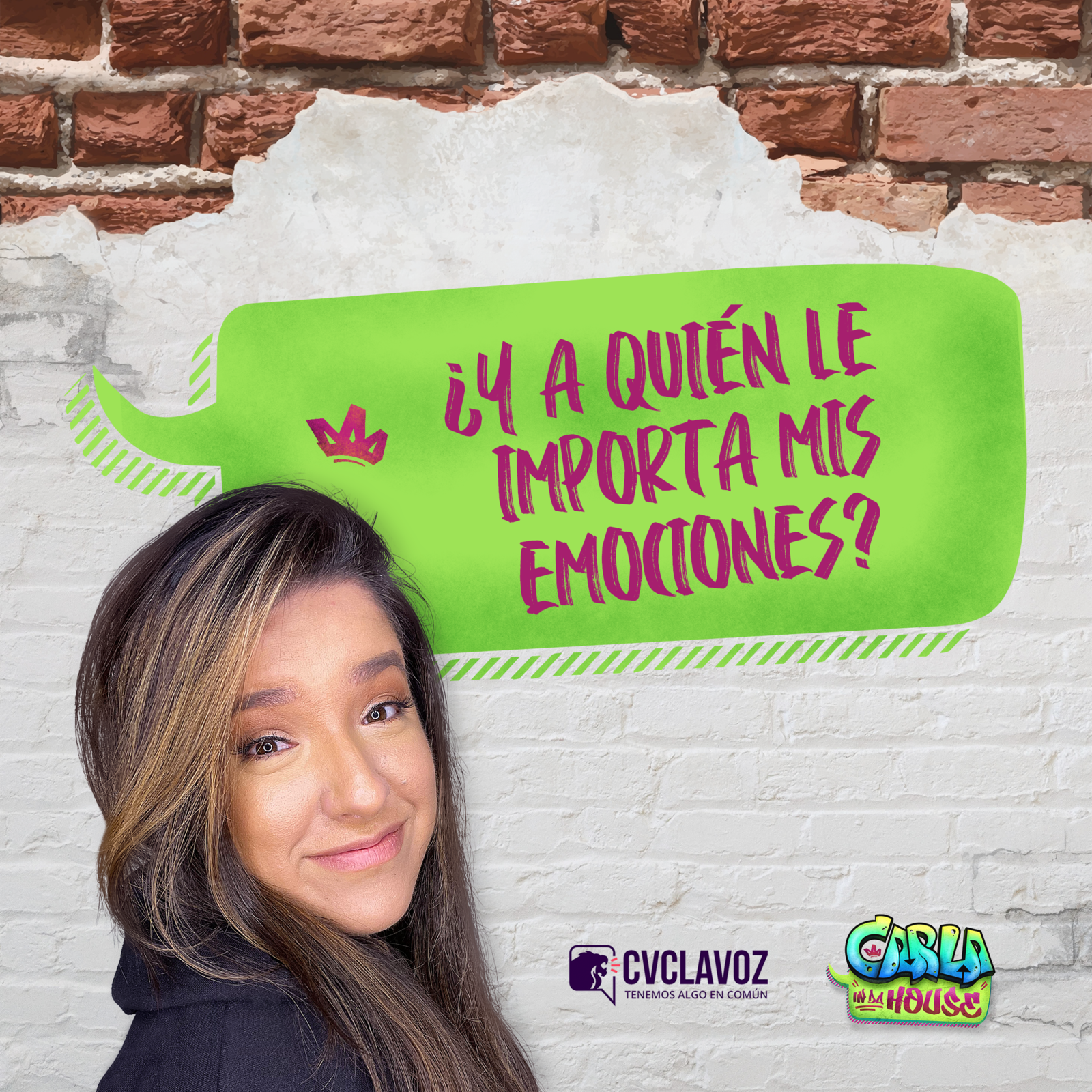 S3 Ep40: ¿Y a quién le importa mis emociones? | Carlalov