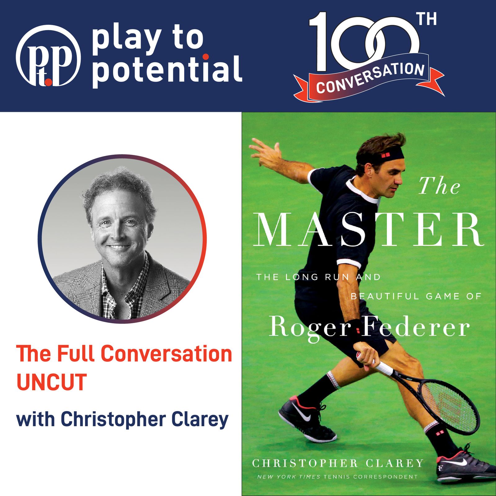 Play to Potential Podcast
