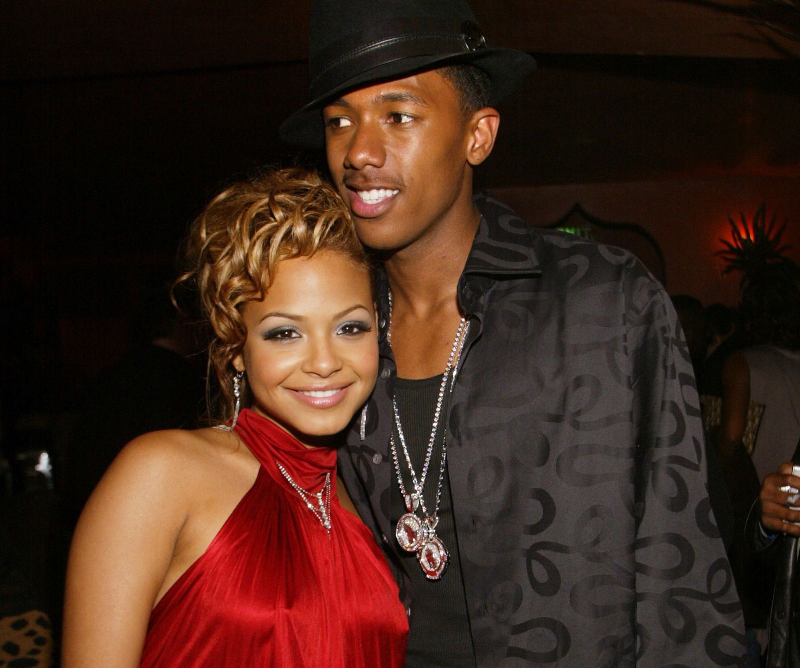 Jennifer Hudson And Coco Jones Compared