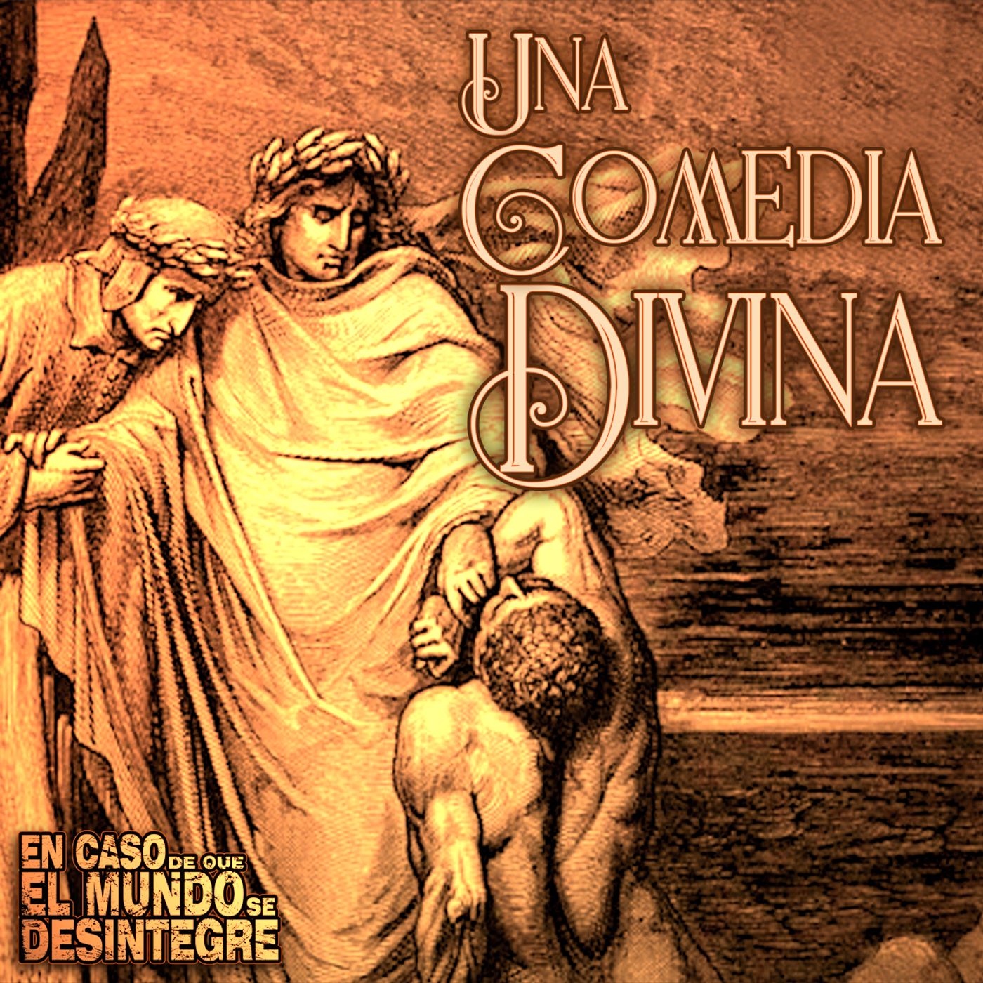 S25 Ep5485: Una Comedia Divina