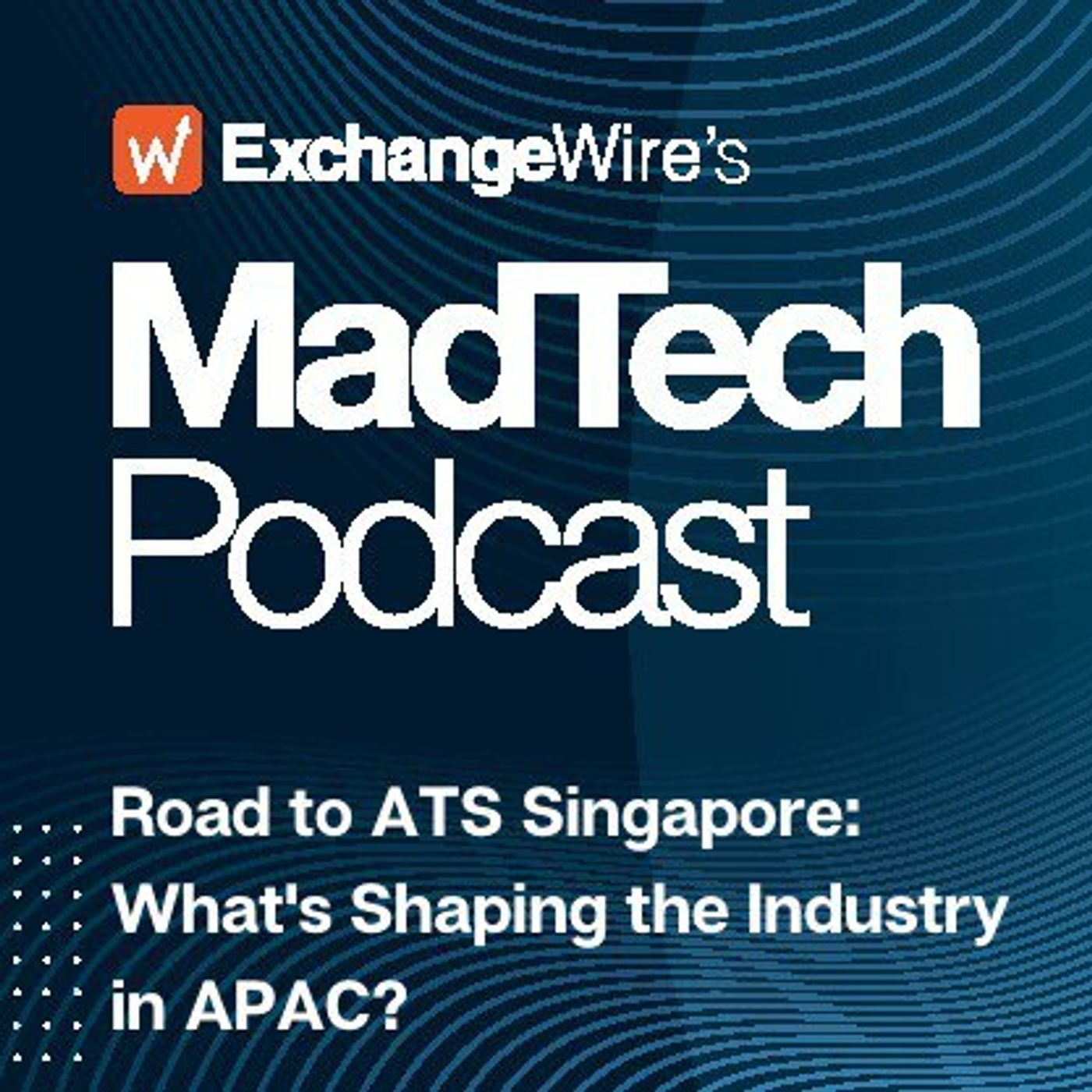 The Road to ATS Singapore: What's Shaping APAC in 2023