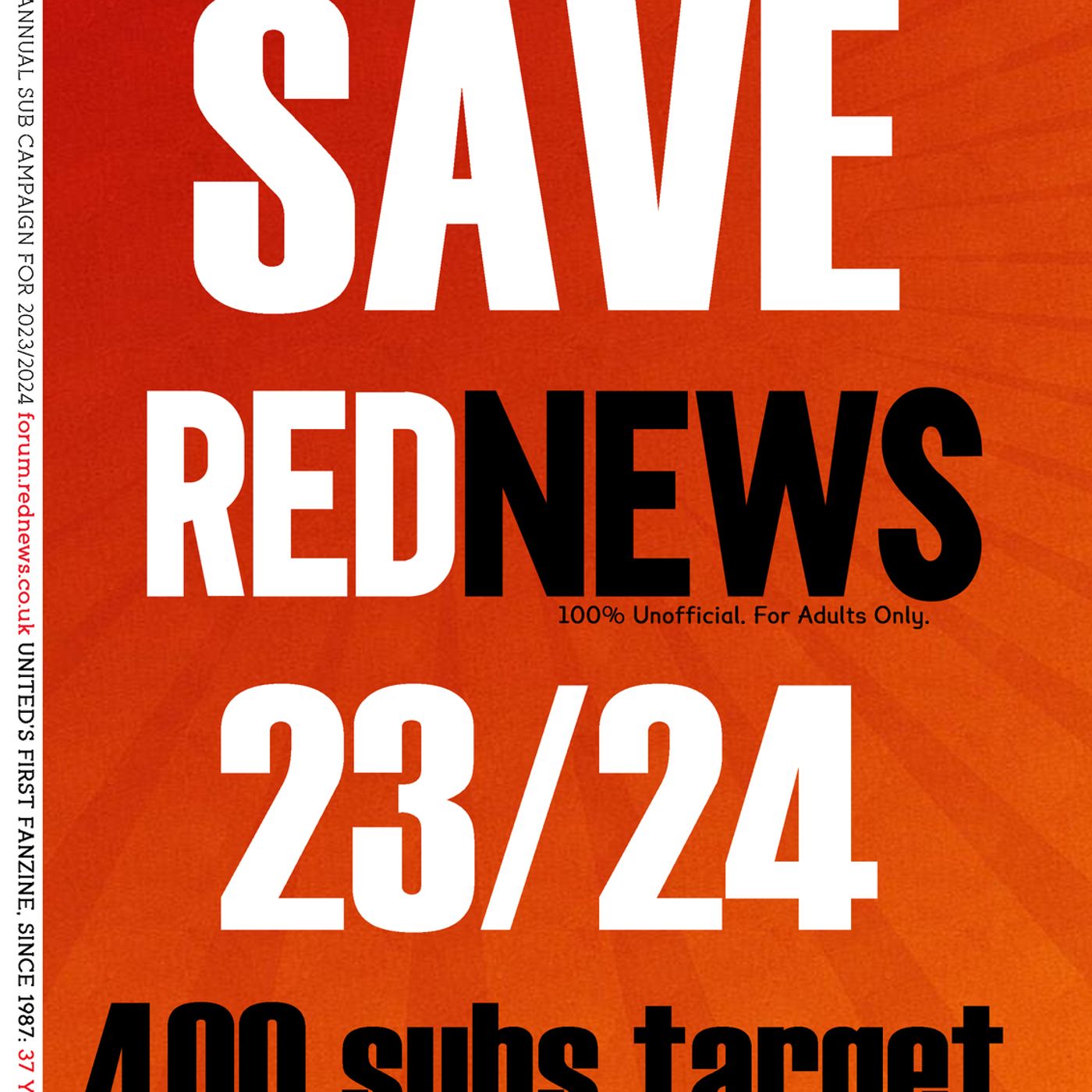Red News Podcast 182 episode artwork