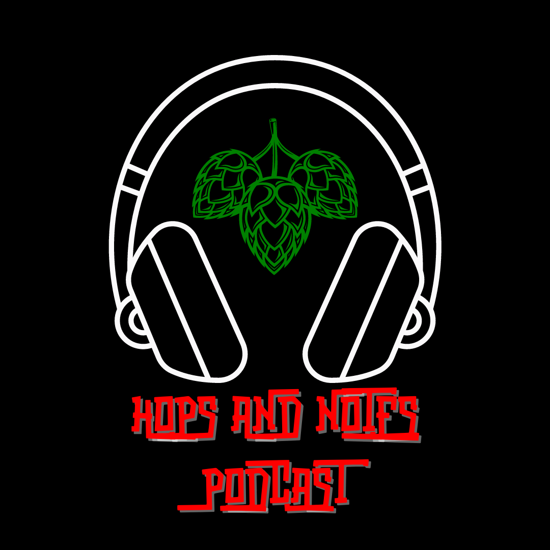 Podcast logo