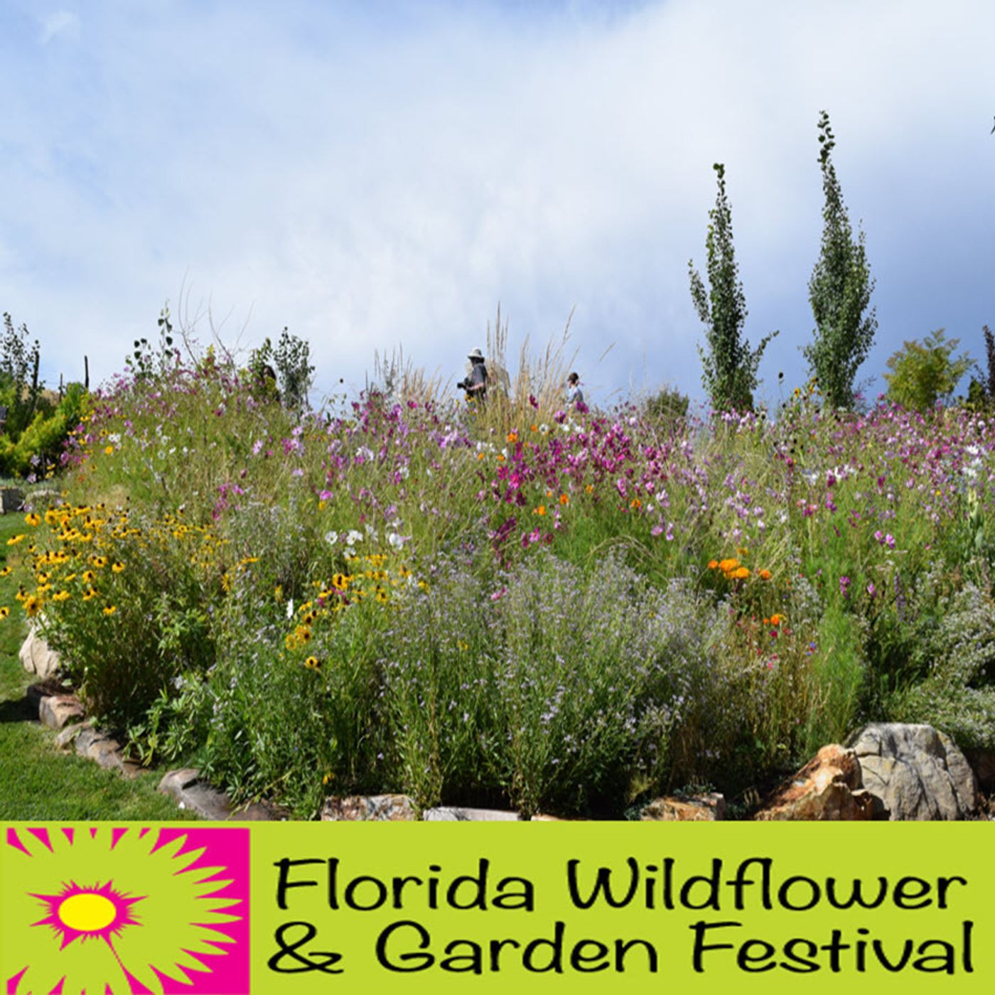 Better Lawns and Gardens Hour 1 - Florida Wildflower and Garden Festival Dana Venrick March 25, 2023