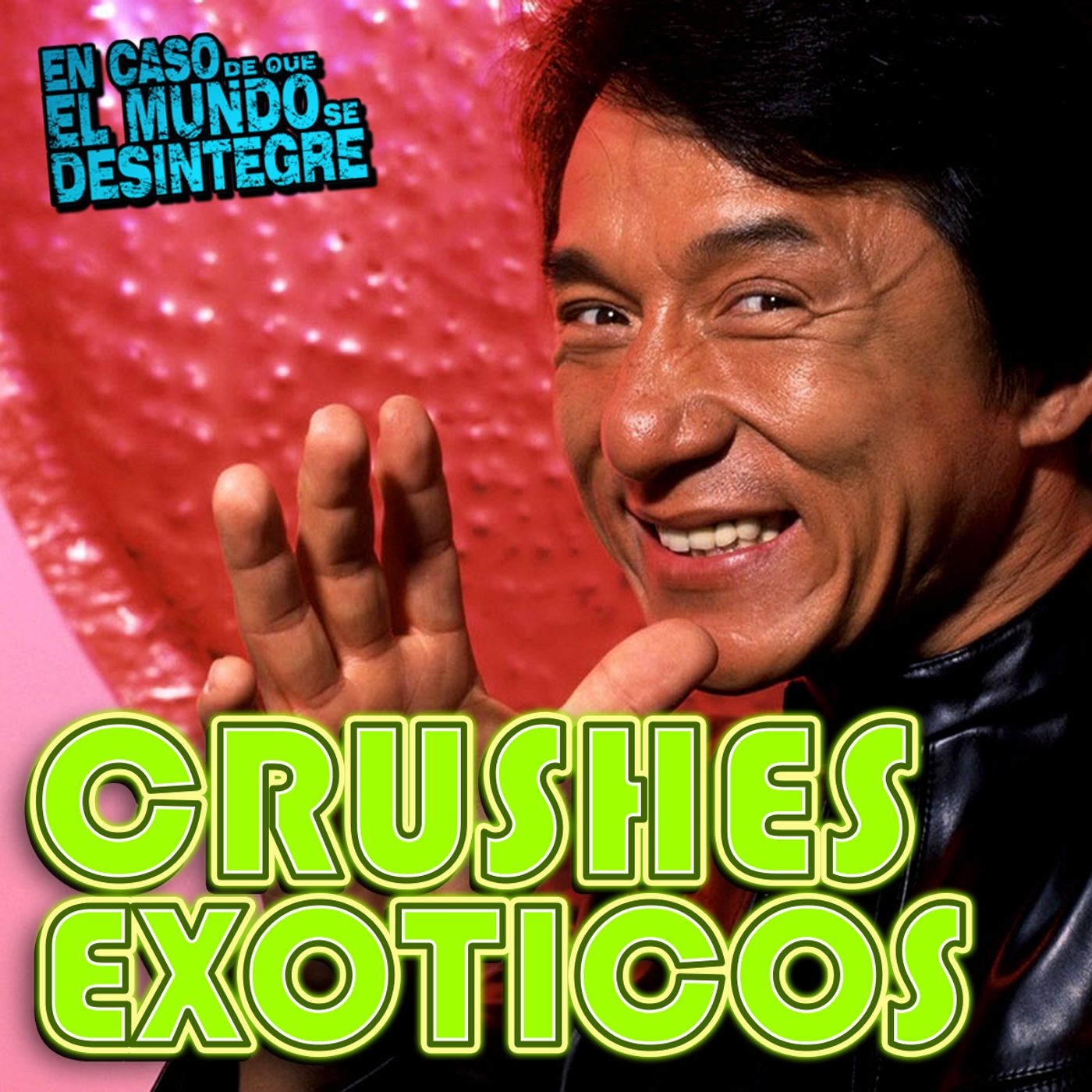 S25 Ep5487: Crushes Exóticos