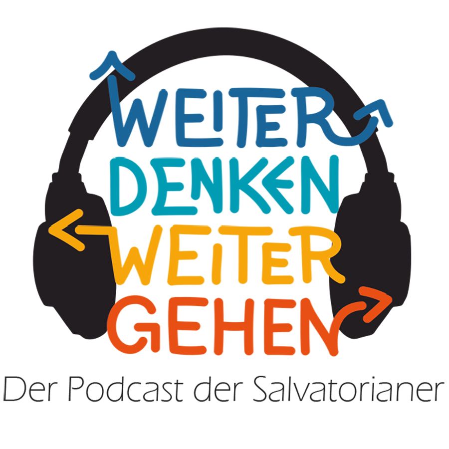 Podcast logo