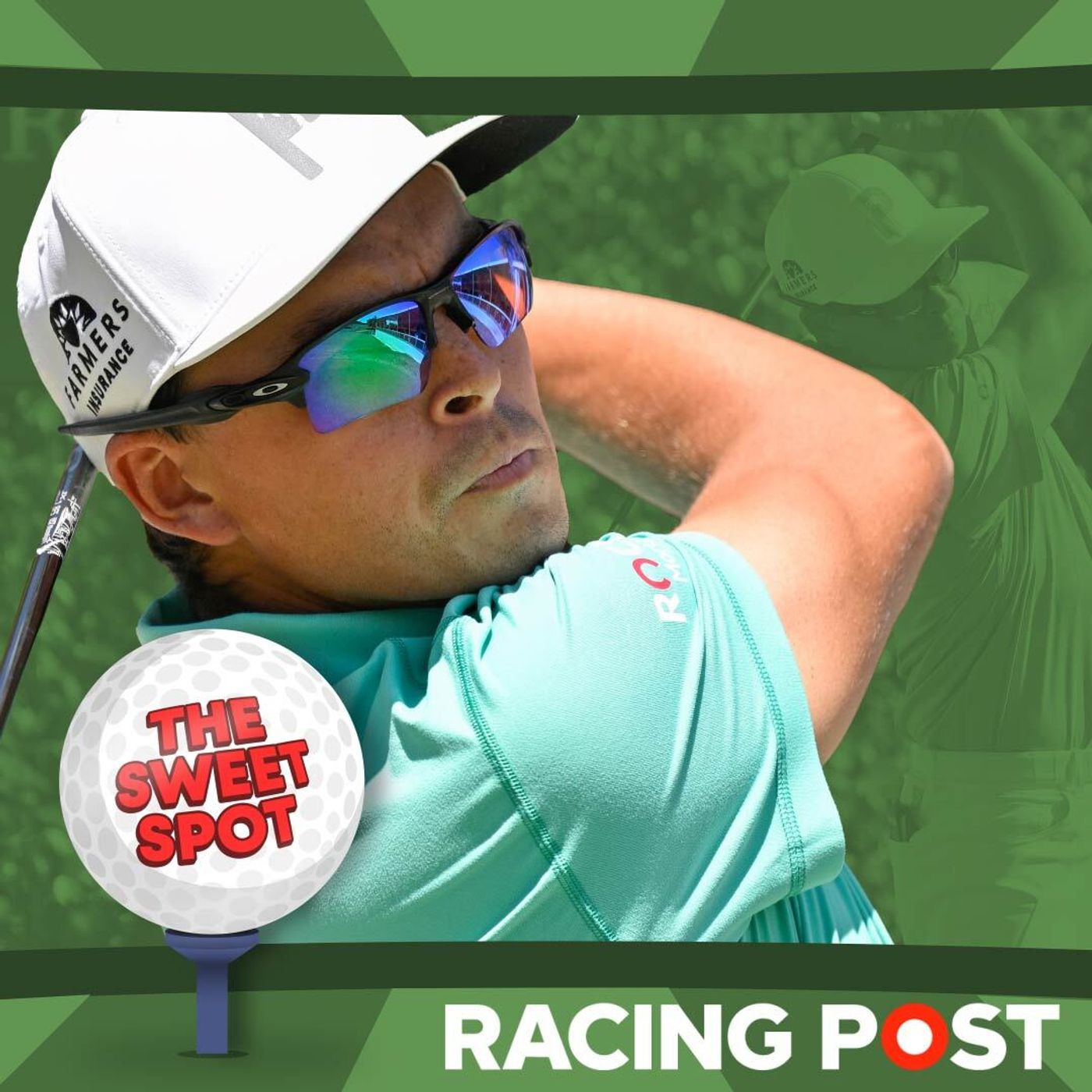 Valero Texas Open & Orlando LIV Golf | Steve Palmer’s Golf Betting Tips | The Sweet Spot