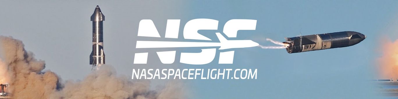 Space Stories from NASASpaceflight.com