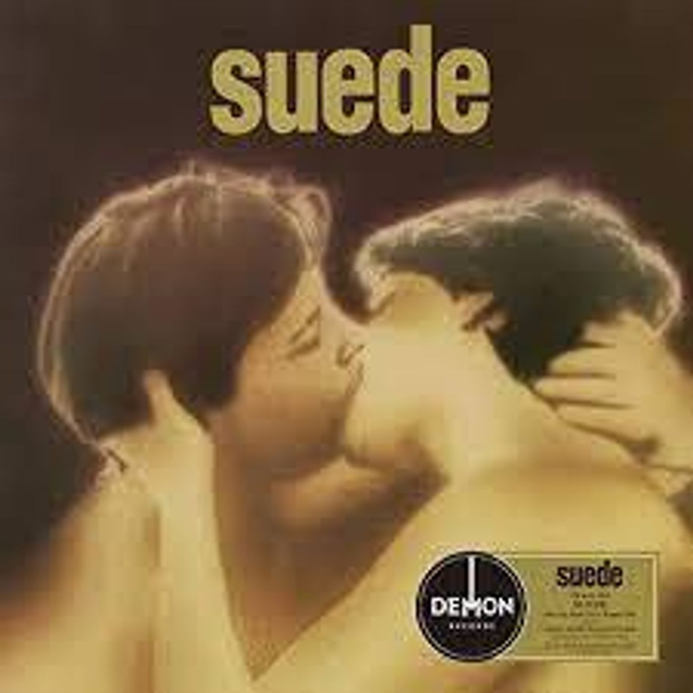 S2 Ep14: Britpop History March 1993 - Suede's debut becomes Britpop's first number 1 album