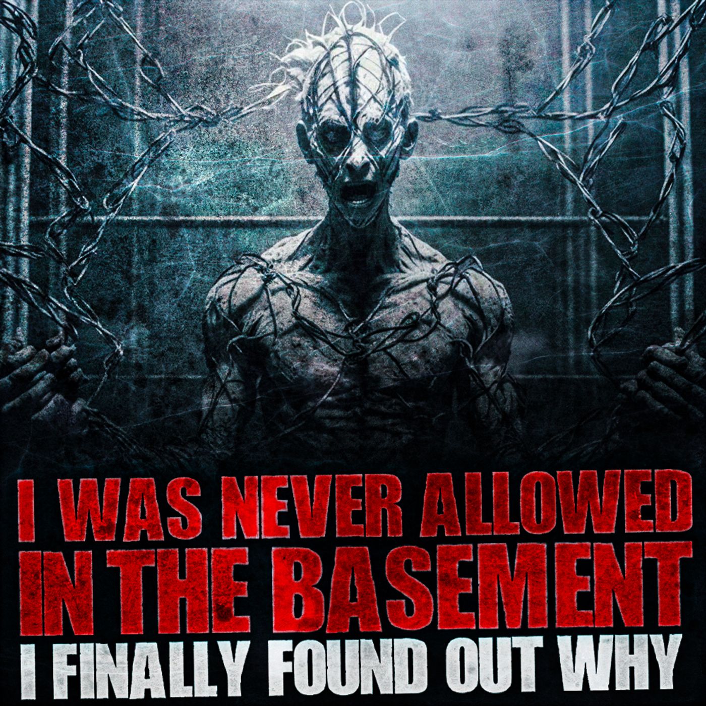 I Was Never Allowed In The Basement. I Finally Found Out Why. episode artwork