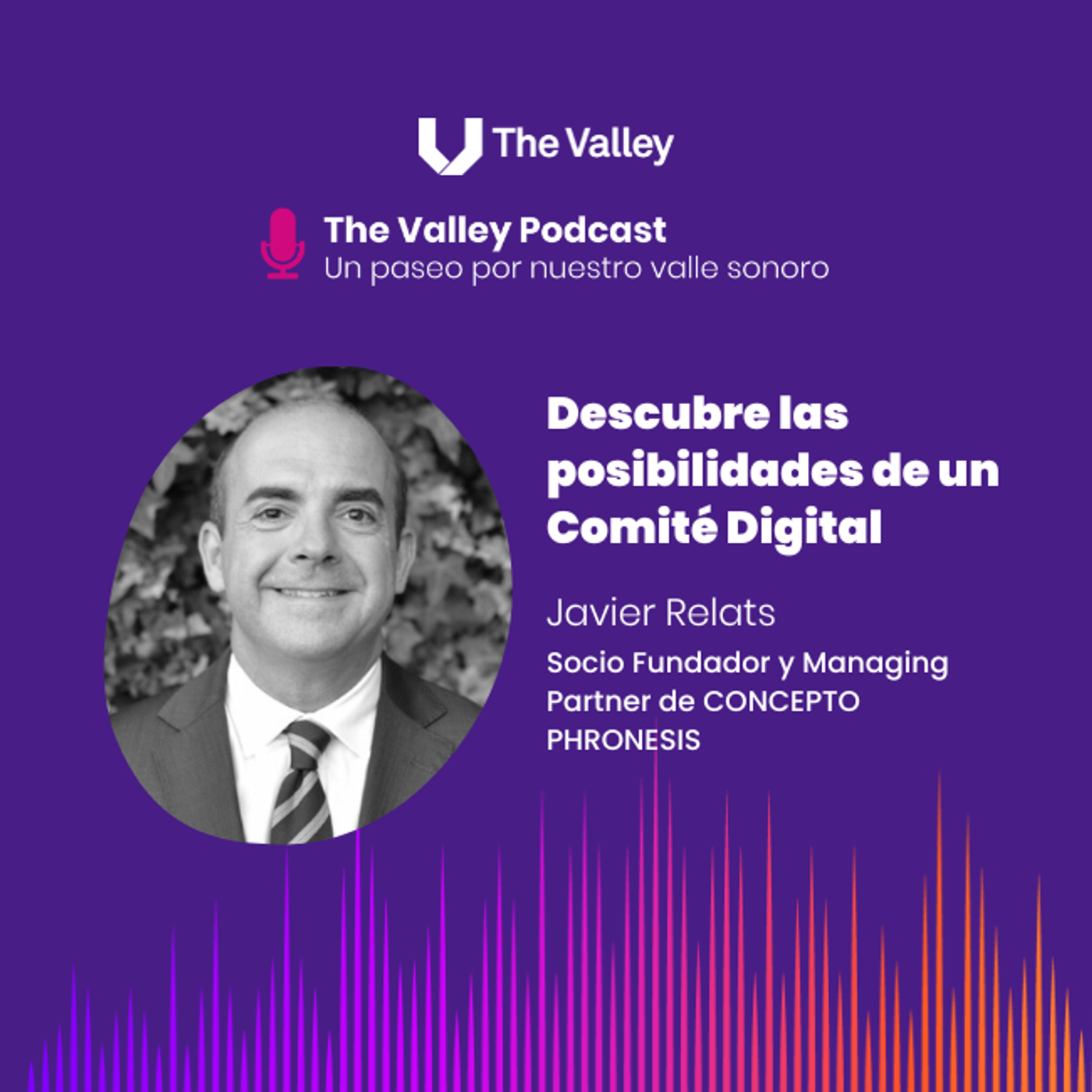The Valley Podcast