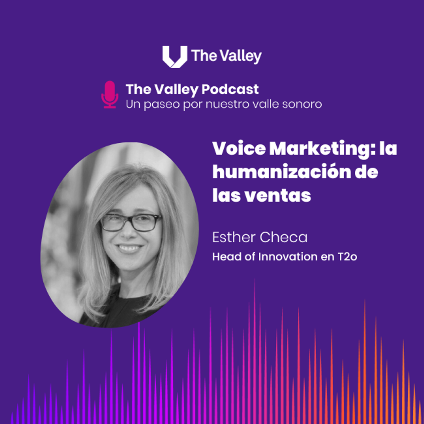 The Valley Podcast