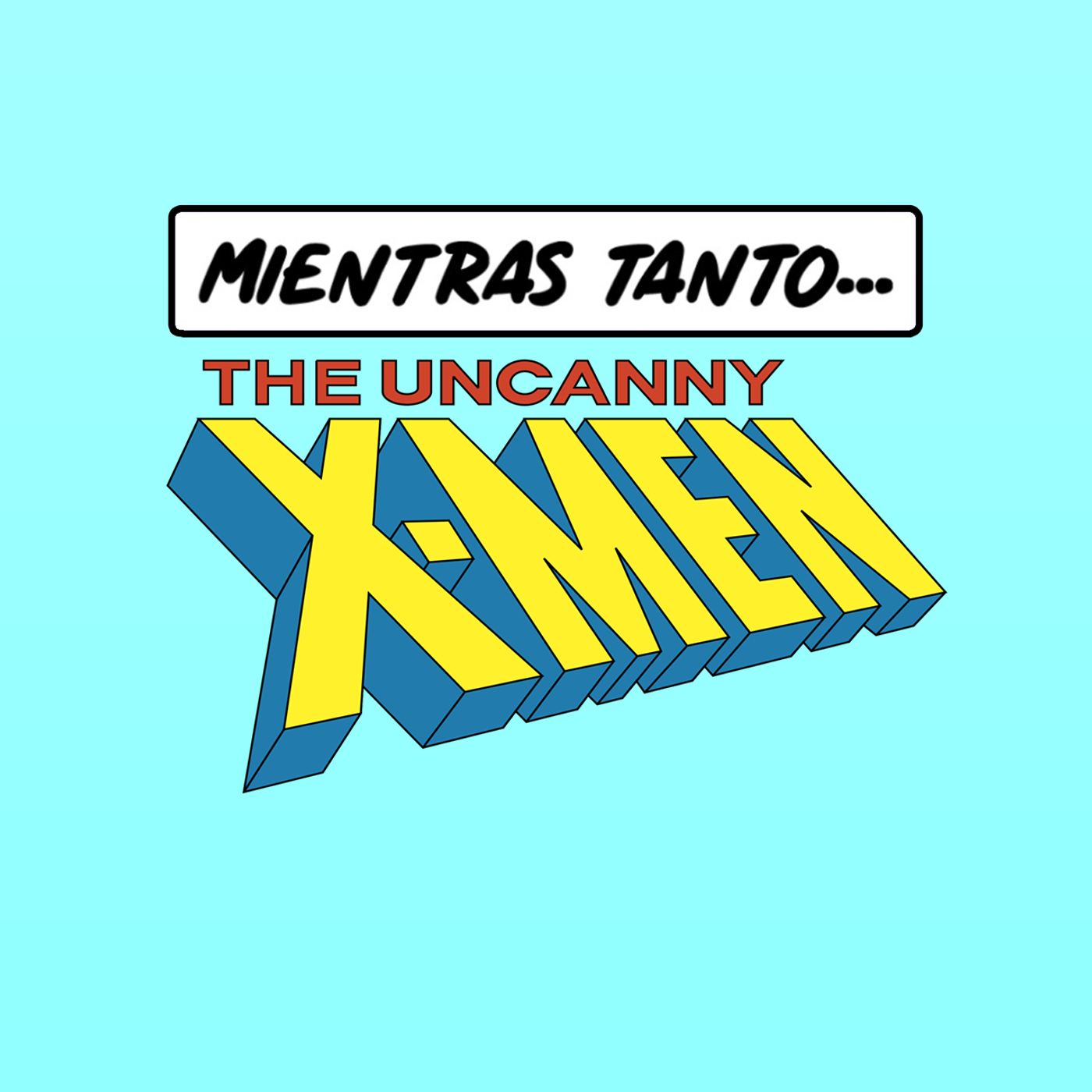 X-Men tomo 1
