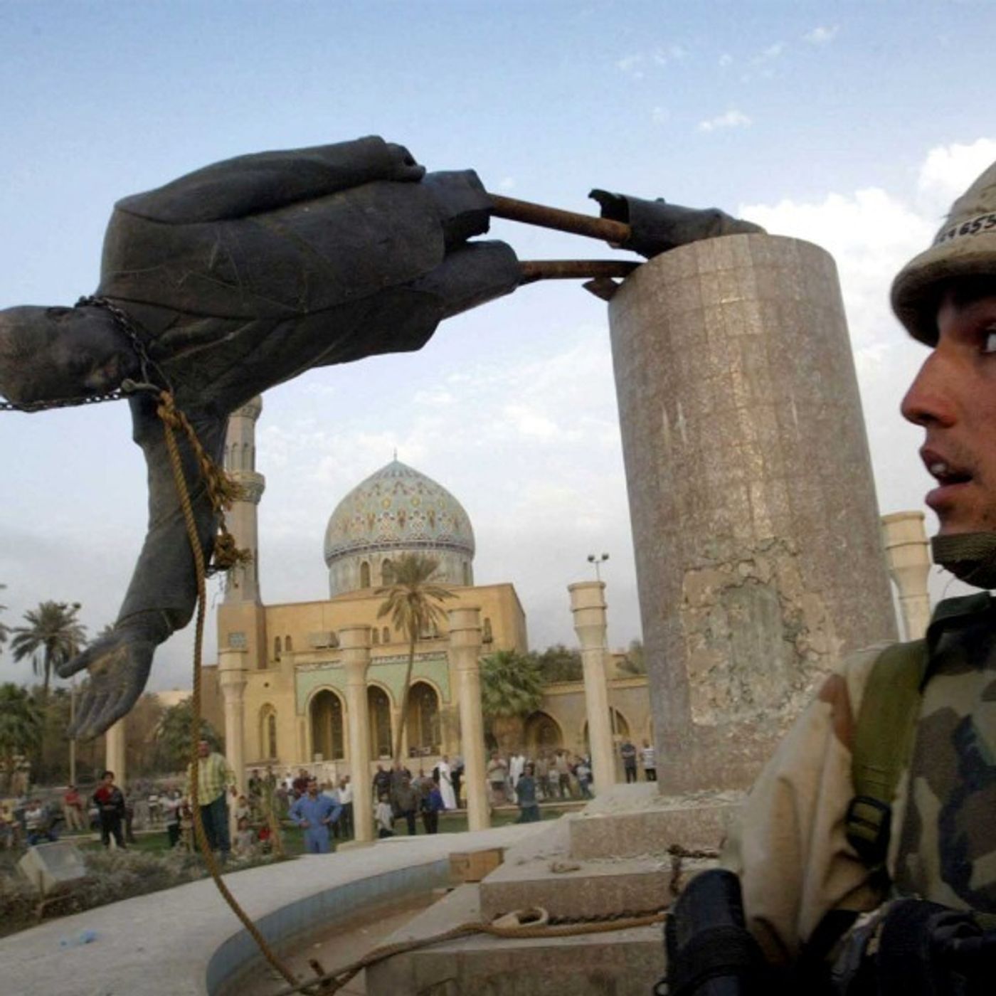 20th Anniversary of the Iraq War