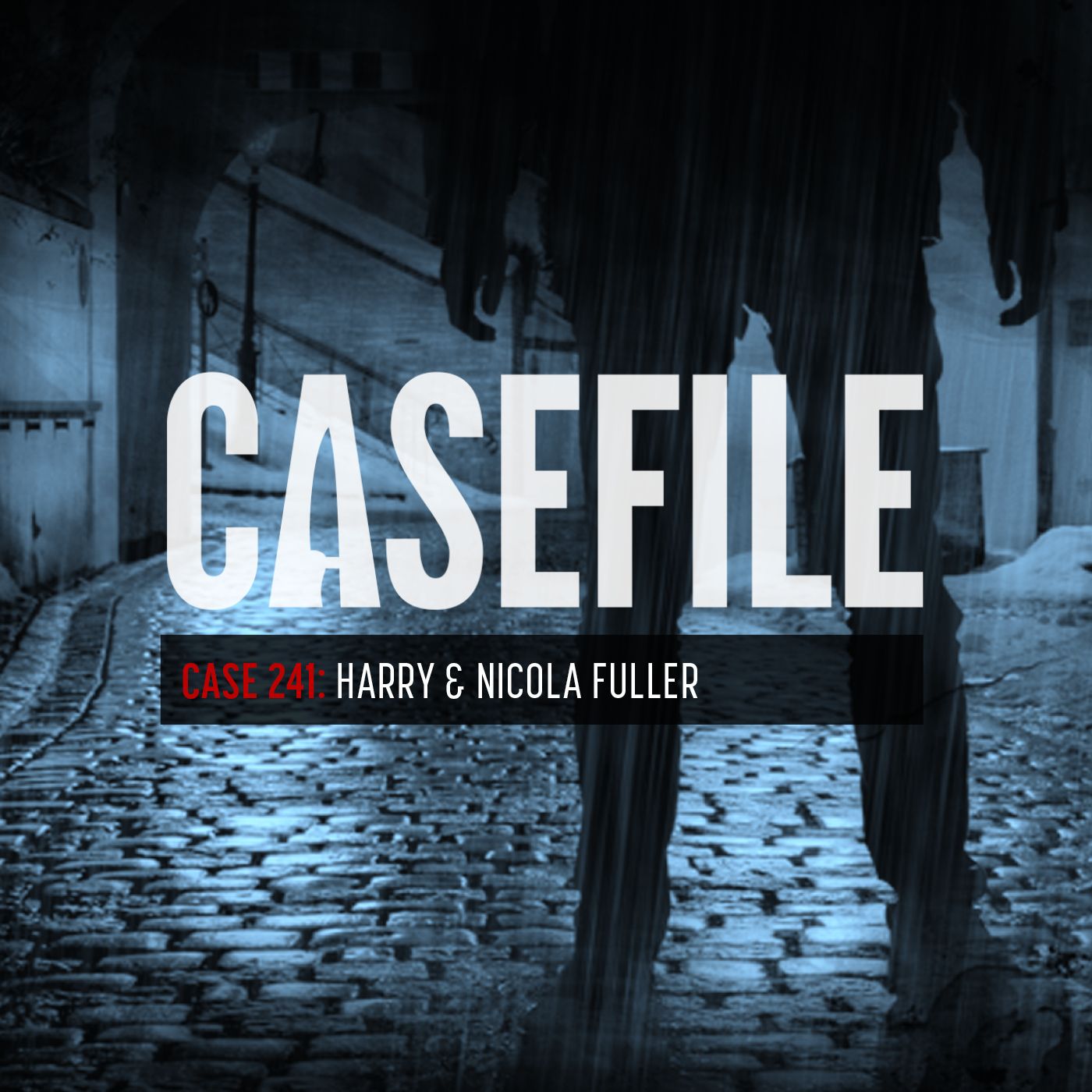 Case 241: Harry & Nicola Fuller