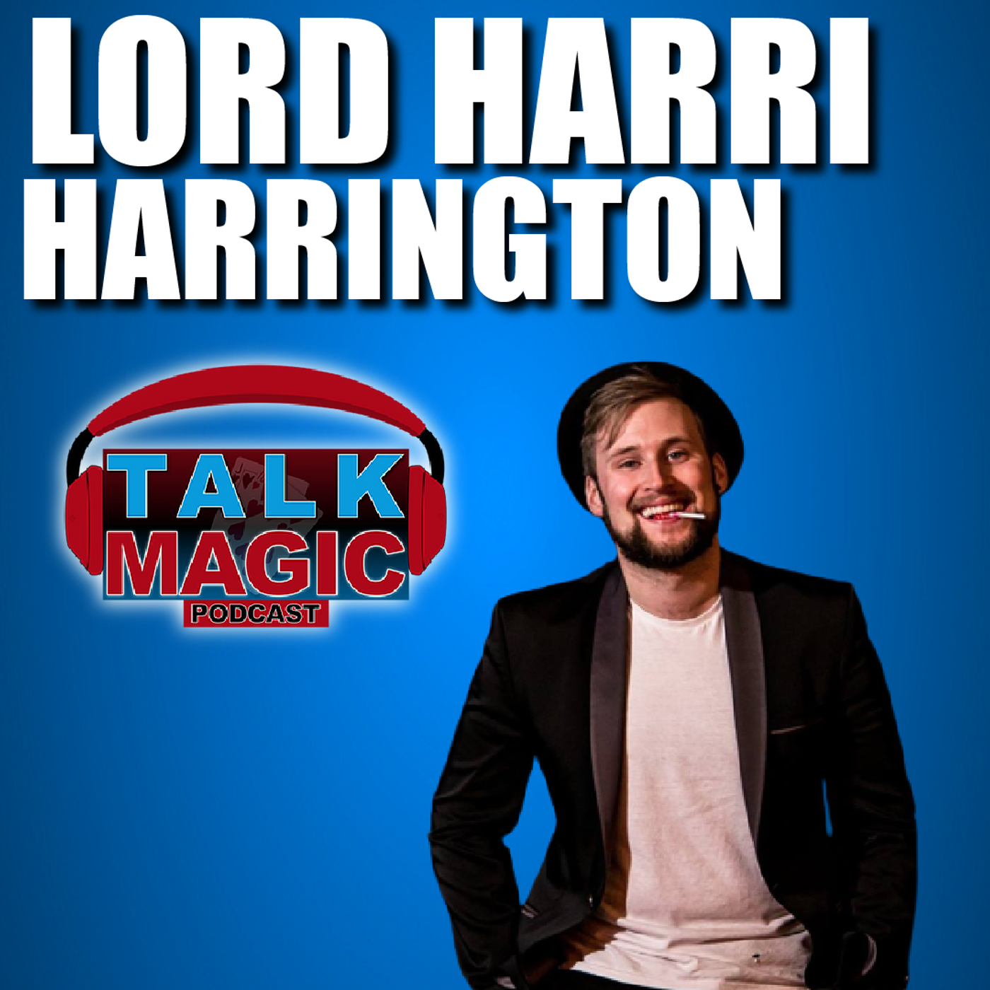 The Talk Magic Podcast With Craig Petty