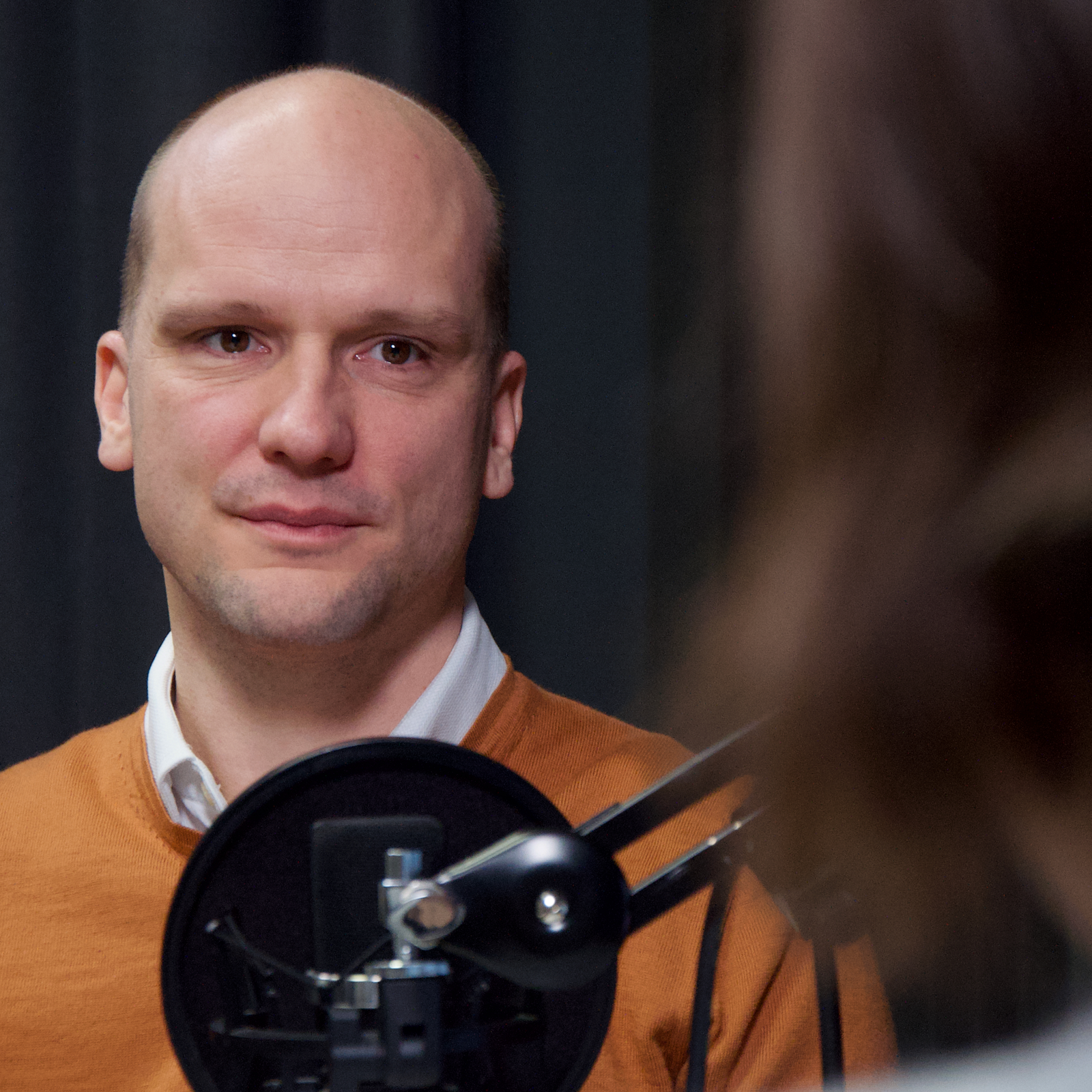 26: Jan Hlavsa (Fondee): Zpětnou vazbu si dáváme tzv. na placáka, lidé se s tím vypořádají