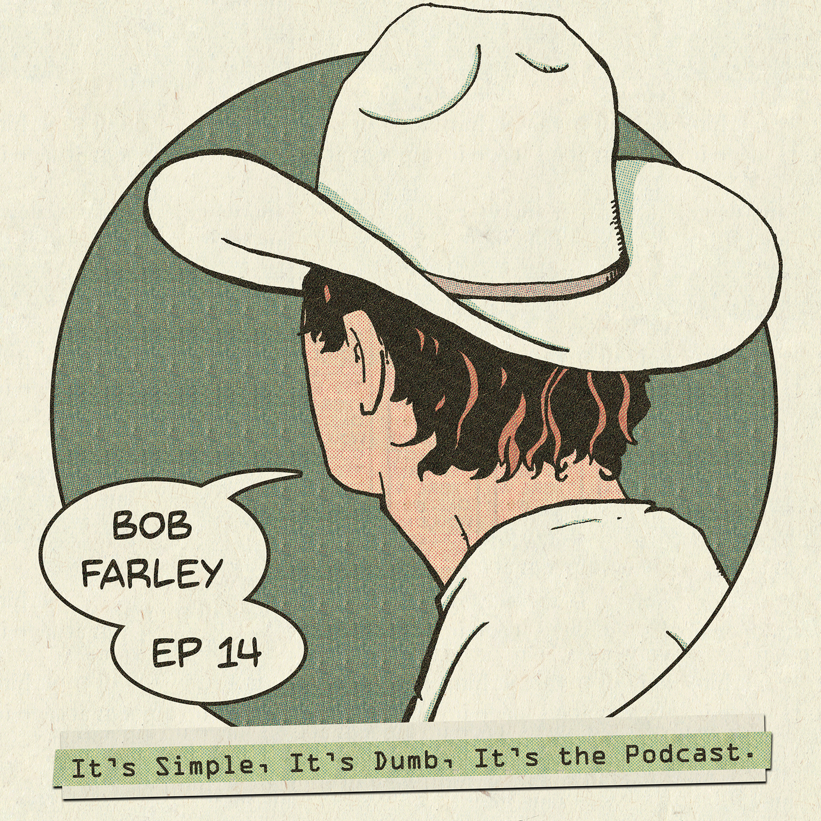 It\'s Simple, It\'s Dumb, It\'s the Podcast