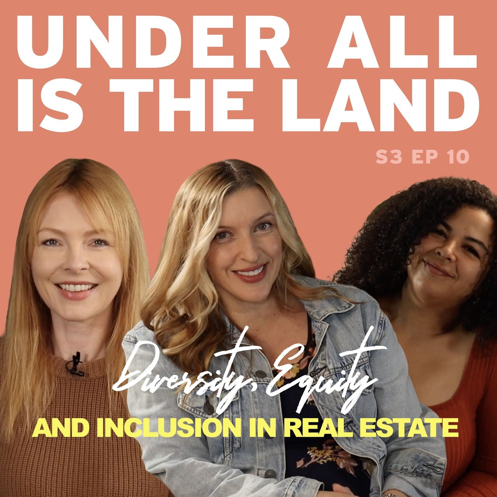 Under All Is The Land