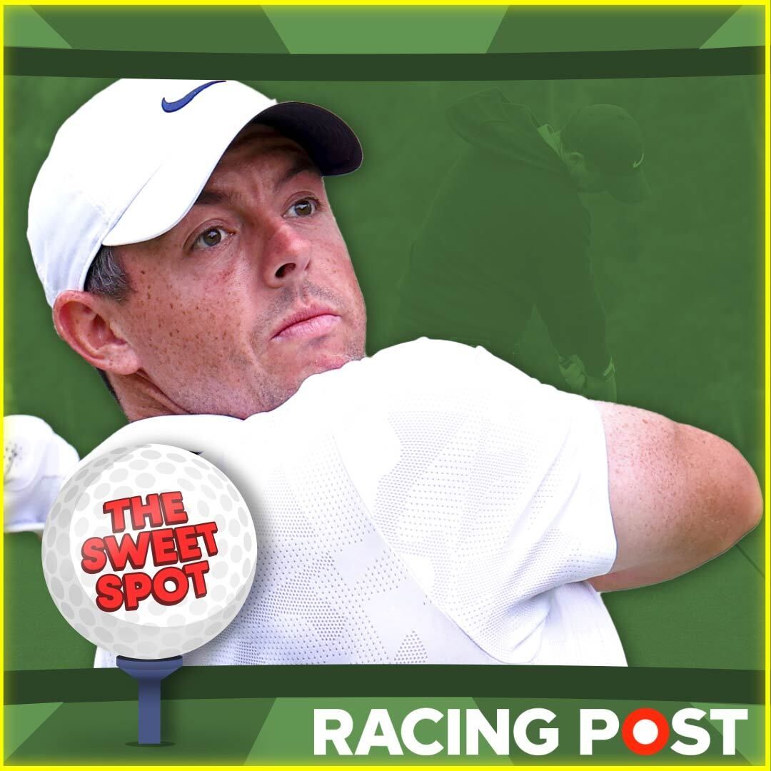 The Sweet Spot / Cazoo Classic & Wyndham Championship Steve Palmer’s