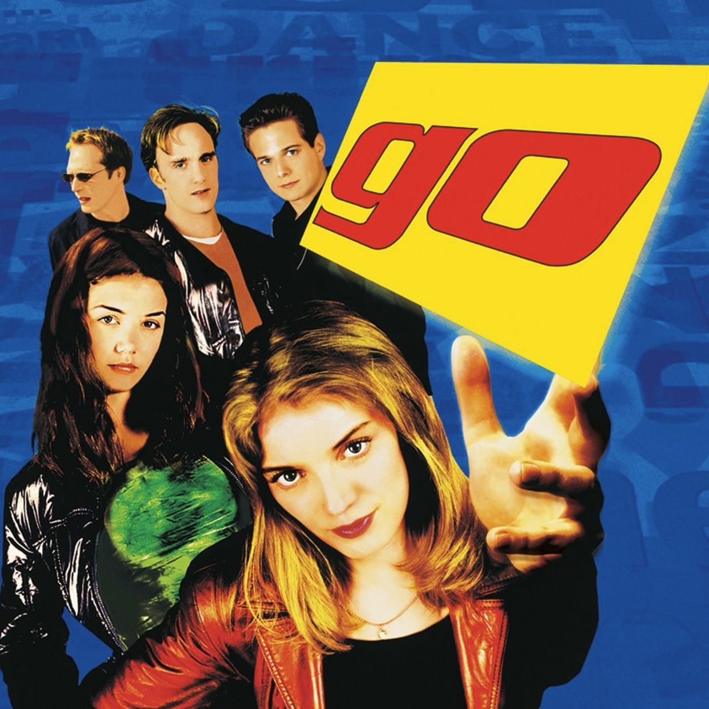 After Dark Preview: Doug Liman's 'Go' (1999)