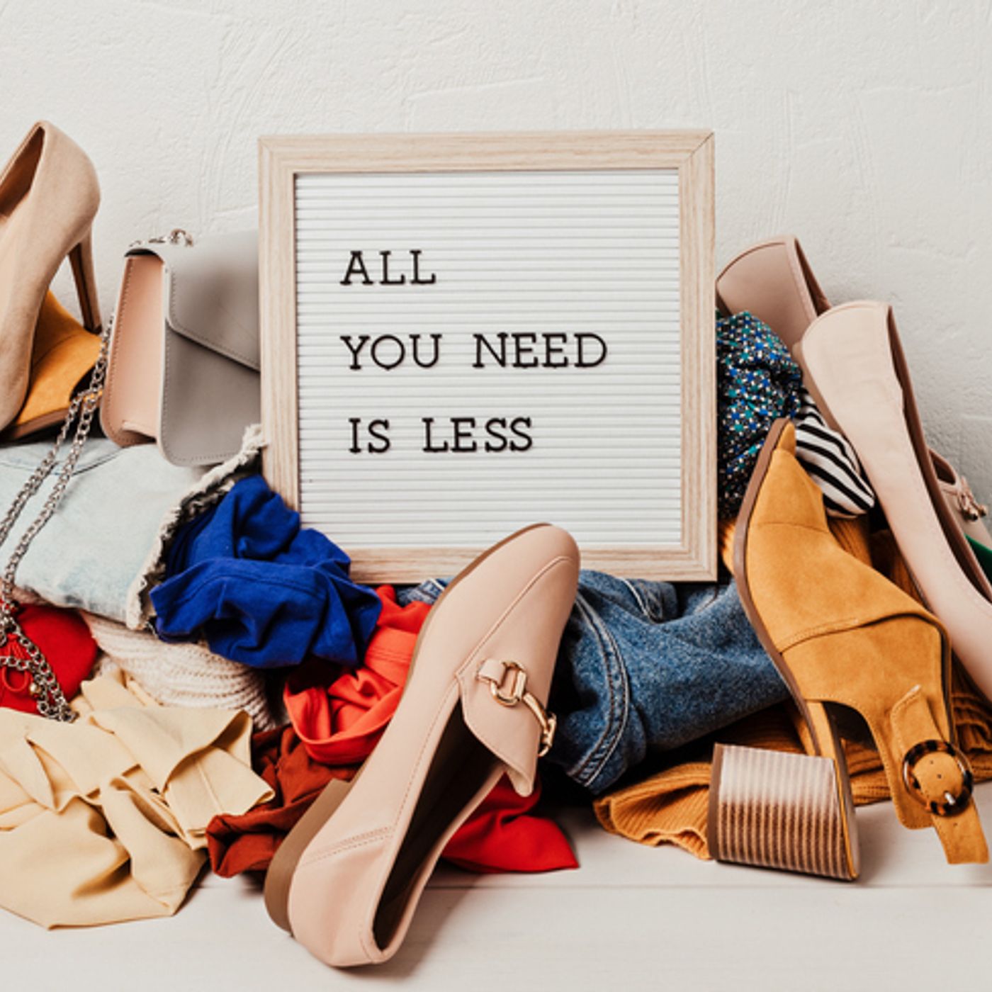 THE FEED: Stop Buying These Things To Save Time and Money episode artwork