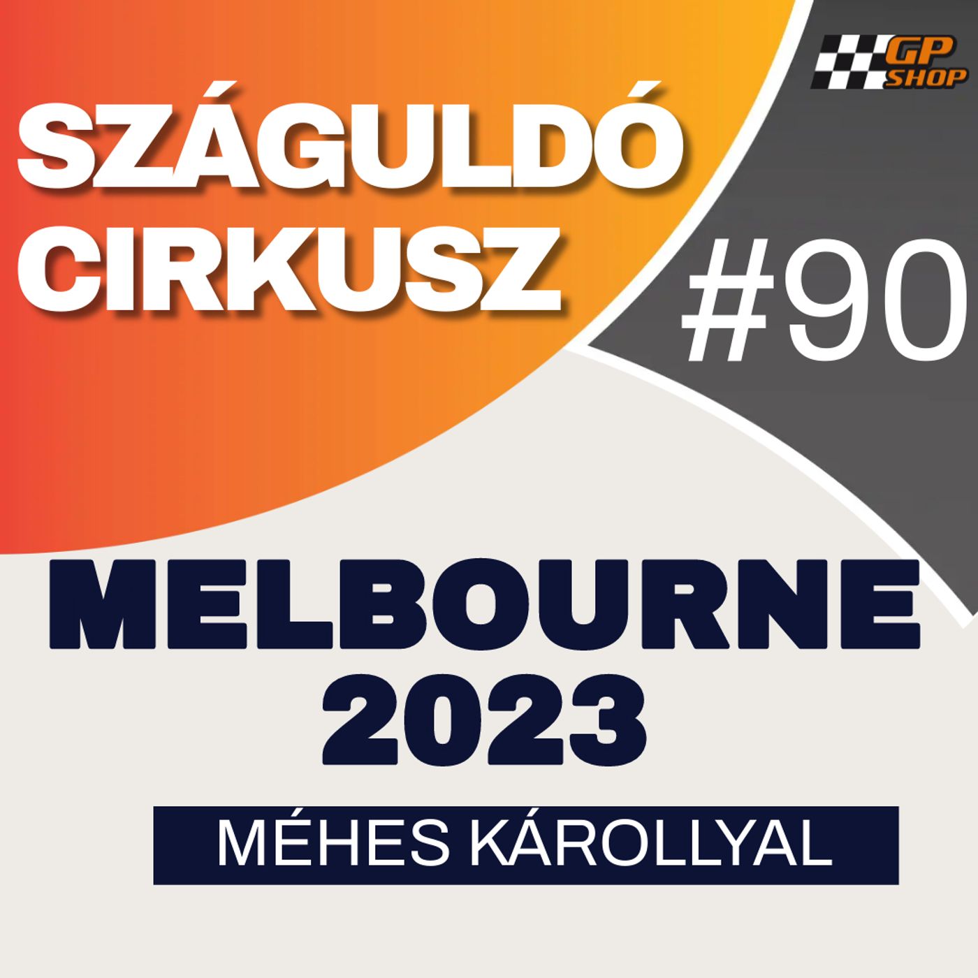 GPshop Szaguldo Cirkusz