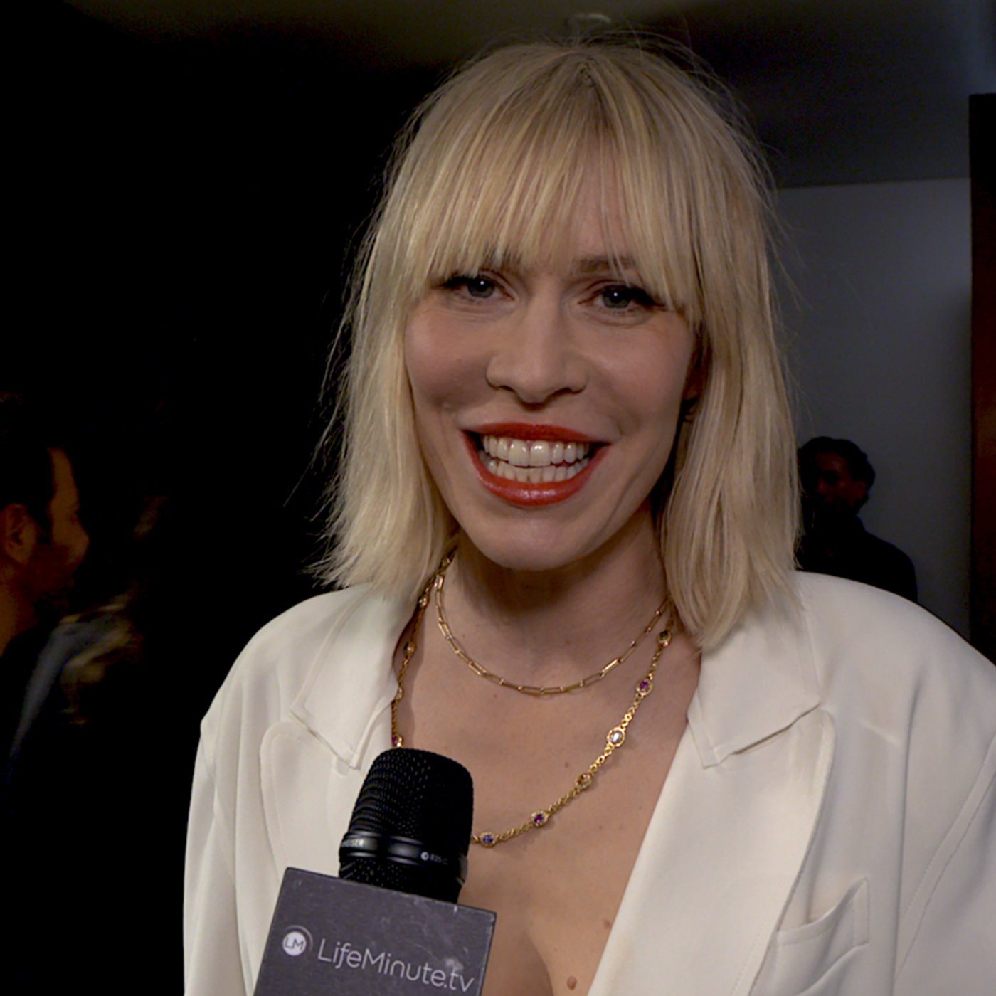 Natasha Bedingfield on Her New Music and Passion for Songwriting