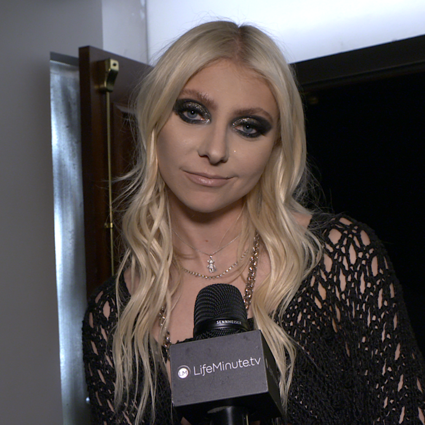 Taylor Momsen Talks Musical Inspirations and Influences