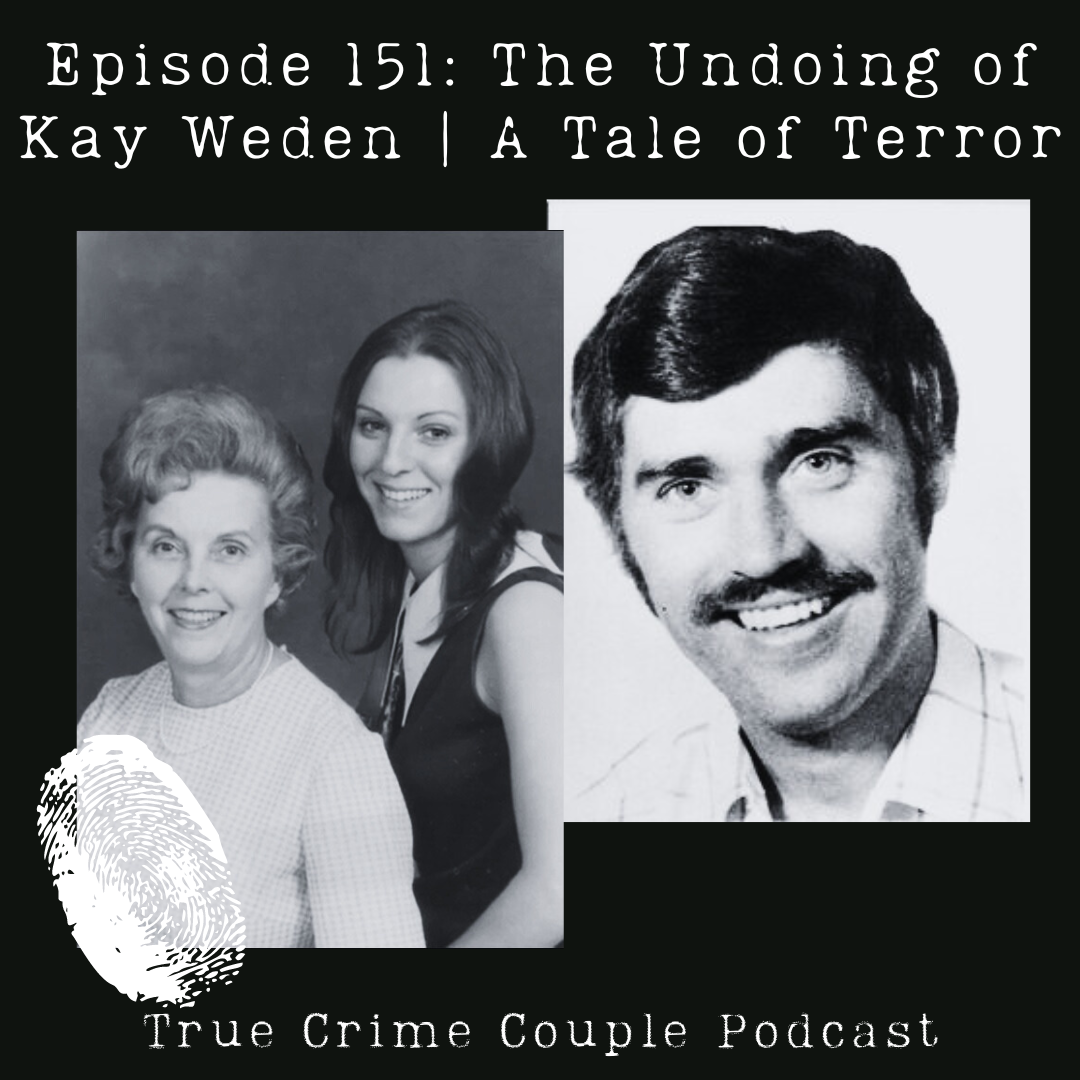 Episode 163: The Hollandsburg Massacre  A Storm Rolled In – True Crime  Couple – Podcast – Podtail