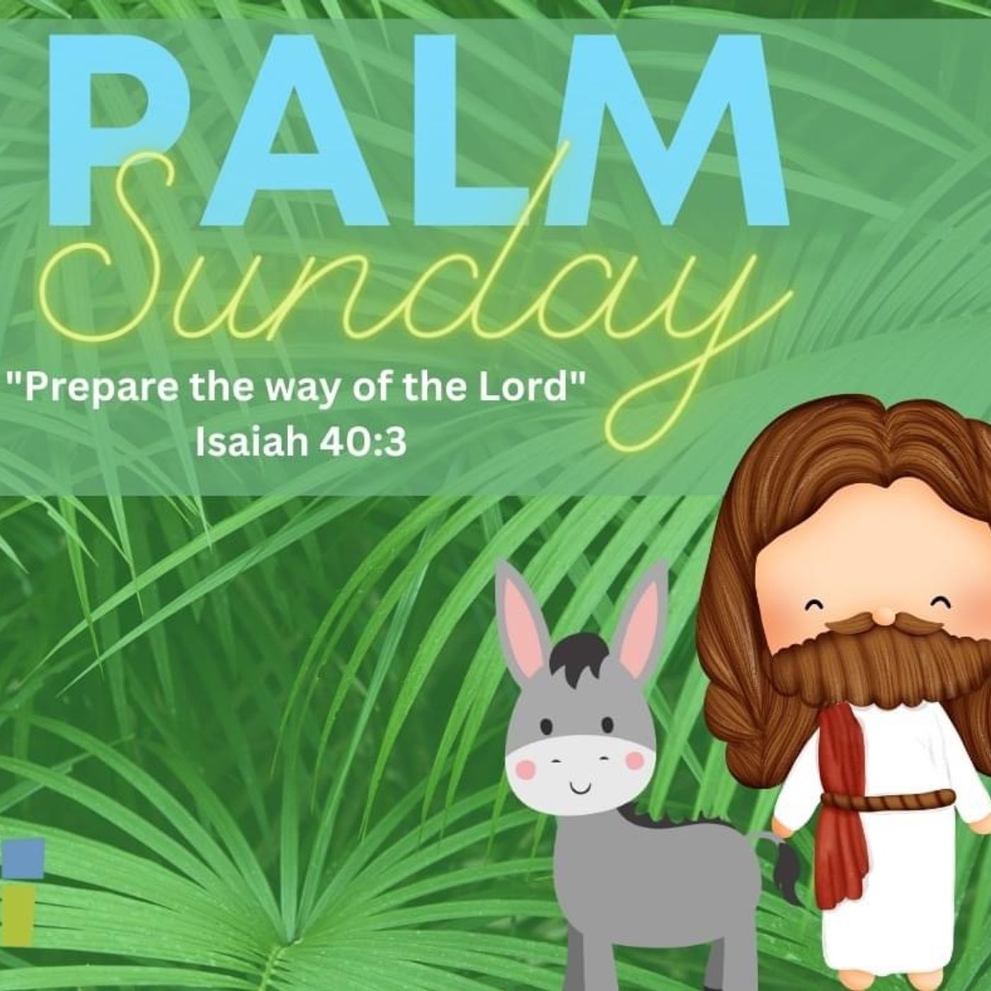 Discovering Jesus with FirstNaz Zephyrhills