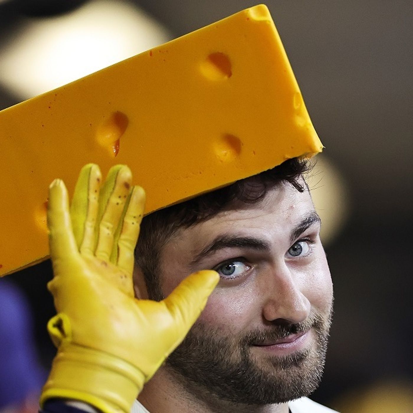 Milwaukee Brewers Microbrew