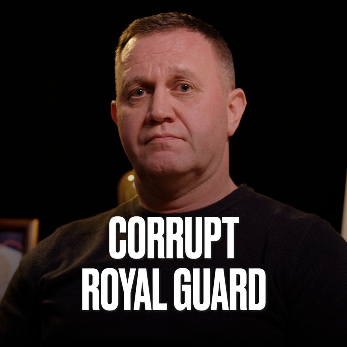 S2 Ep5: Corrupt Royal Guard: Exposing Prince Andrew