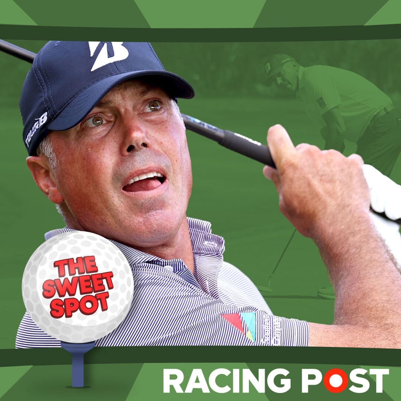 RBC Heritage & The Masters Review | Steve Palmer’s Golf Betting Tips | The Sweet Spot