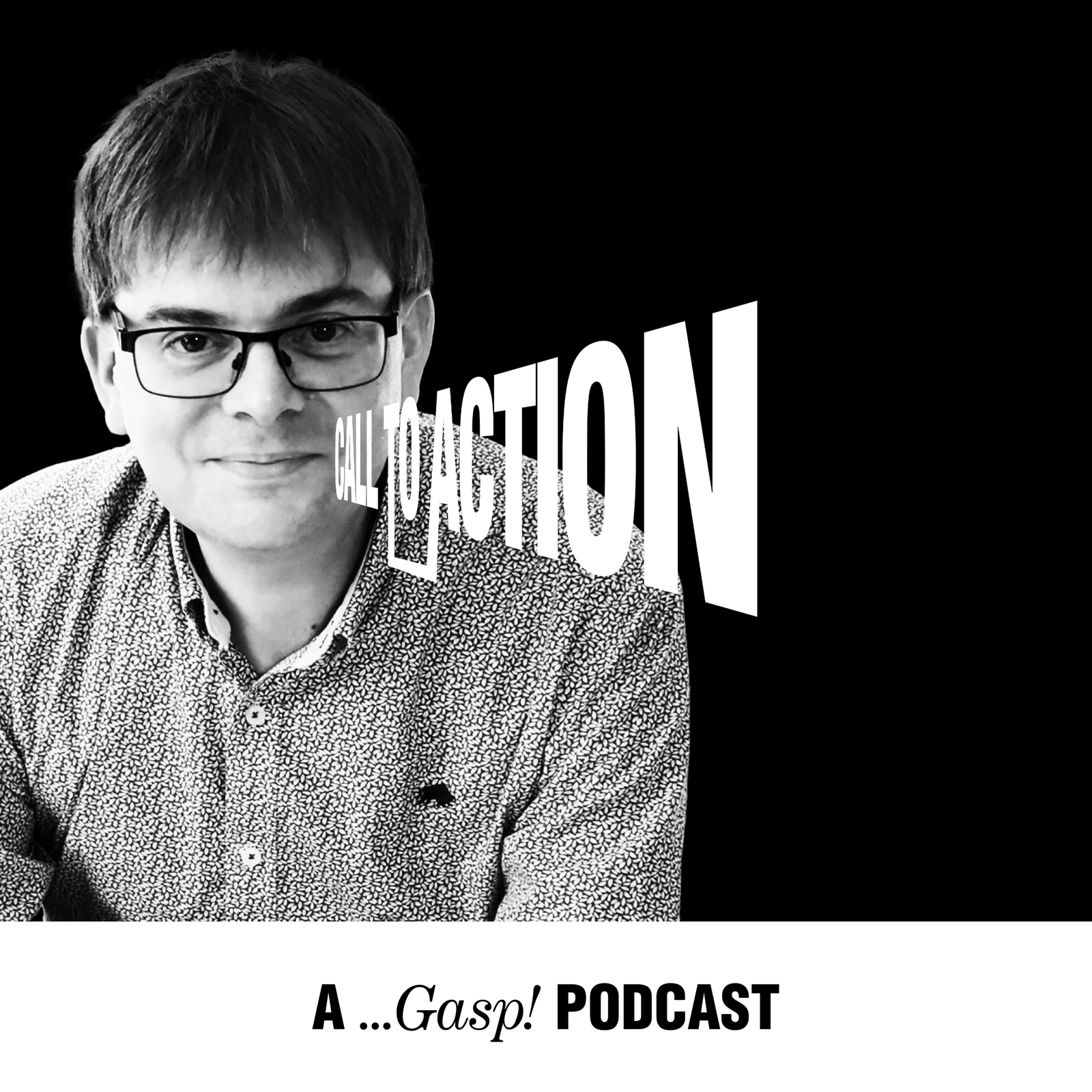 111: "Is advertising changing for better or worse?" with Orlando Wood, System 1 episode artwork