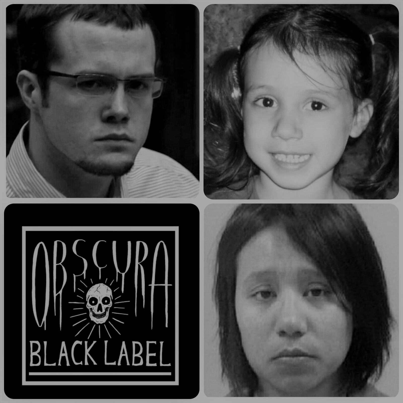 74: Black Label: The Outbuilding