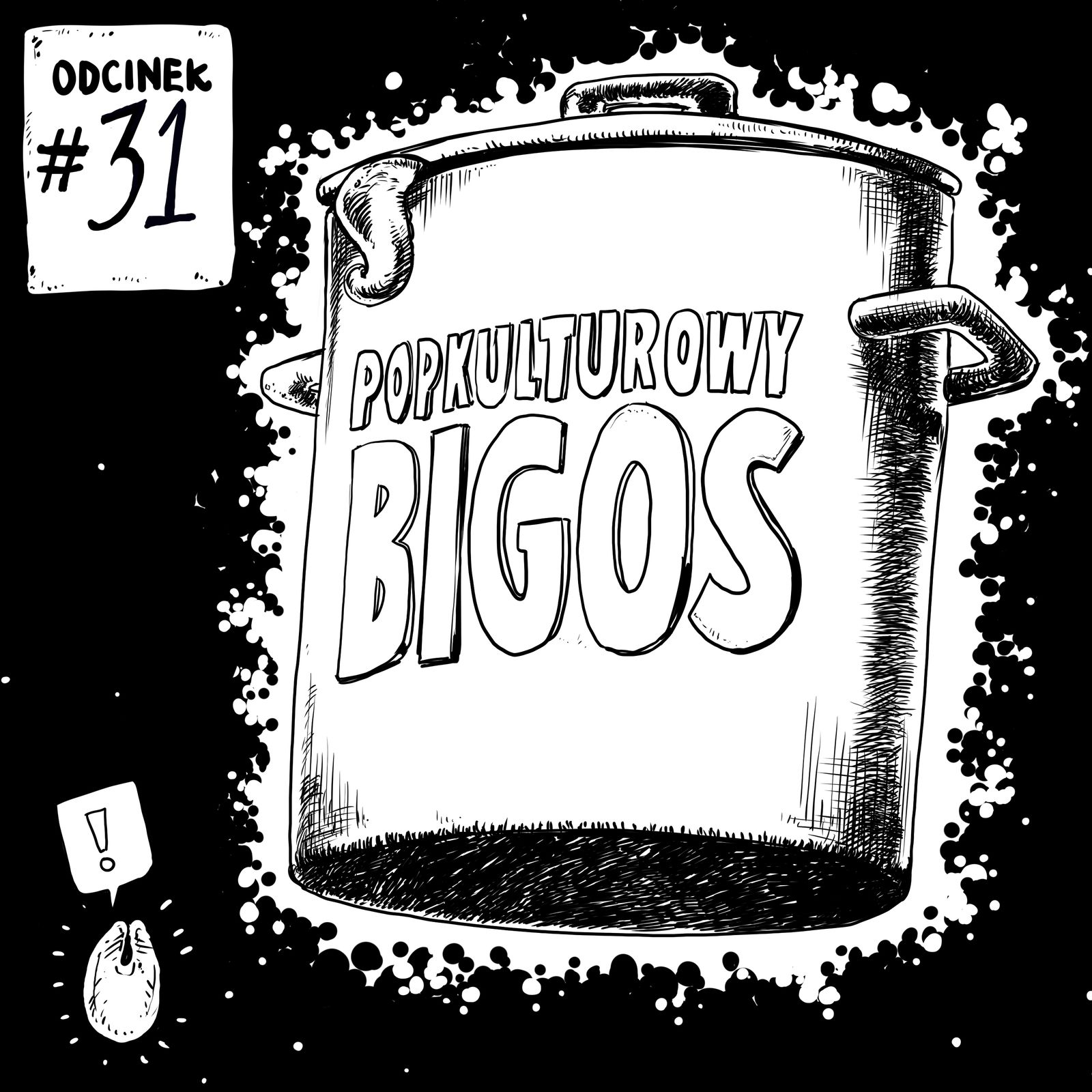 Popkulturowy Bigos