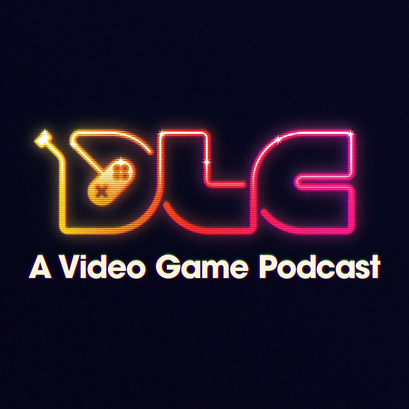 Podcast logo