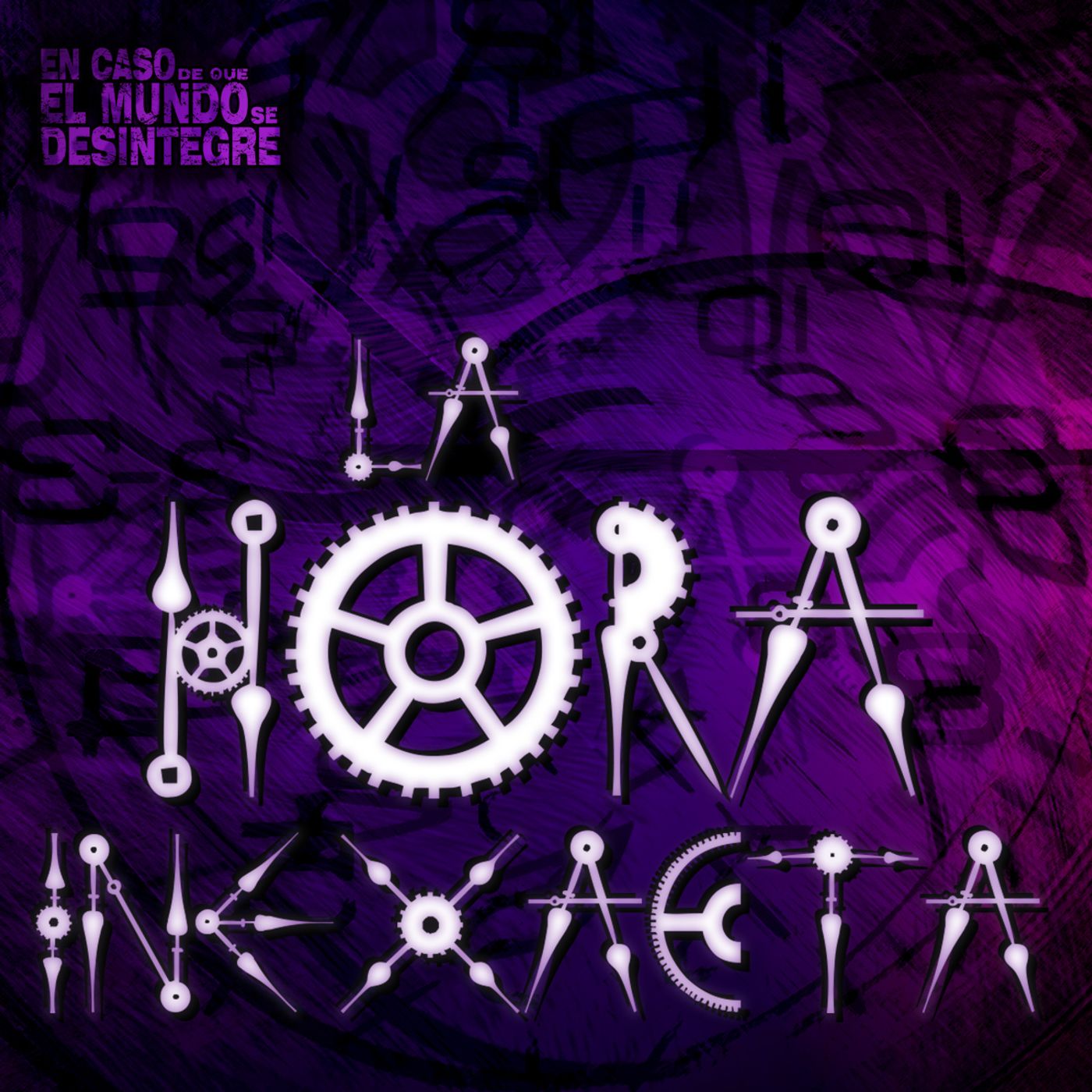S25 Ep5499: La Hora Inexacta