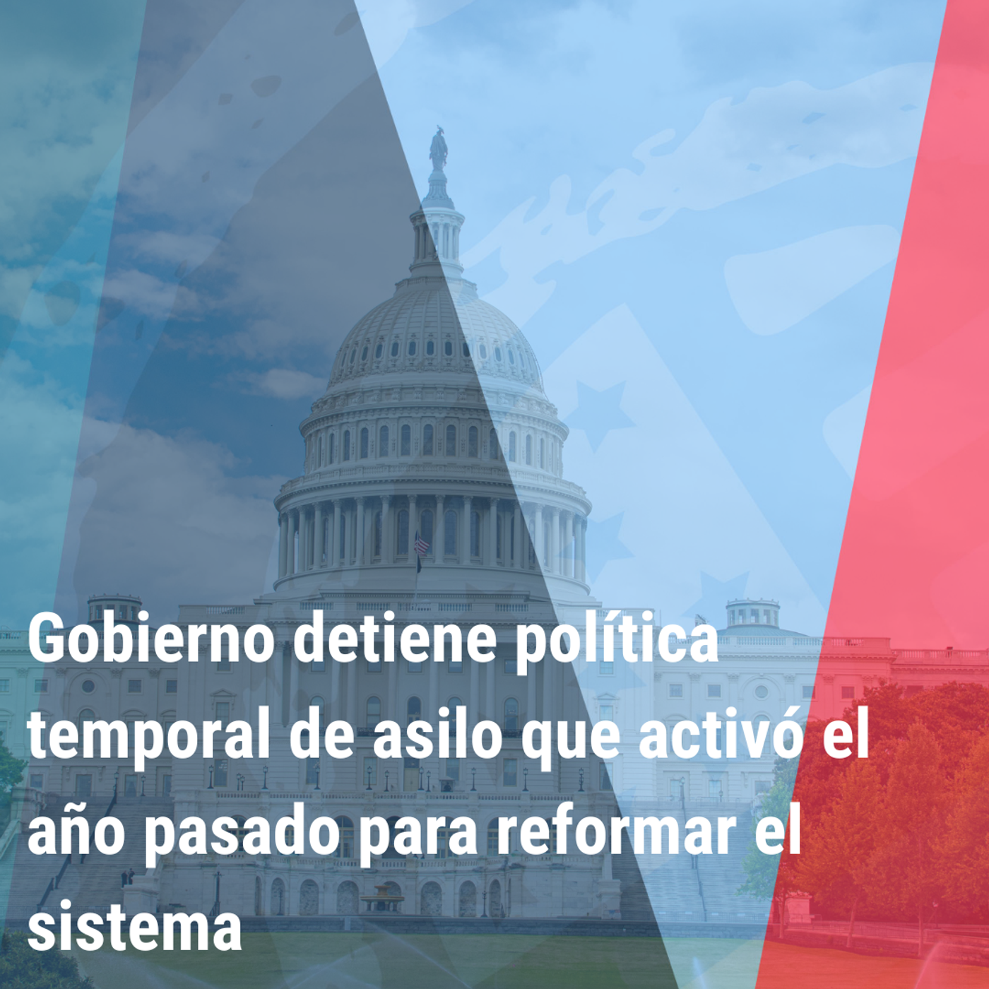 Bienvenidos a América